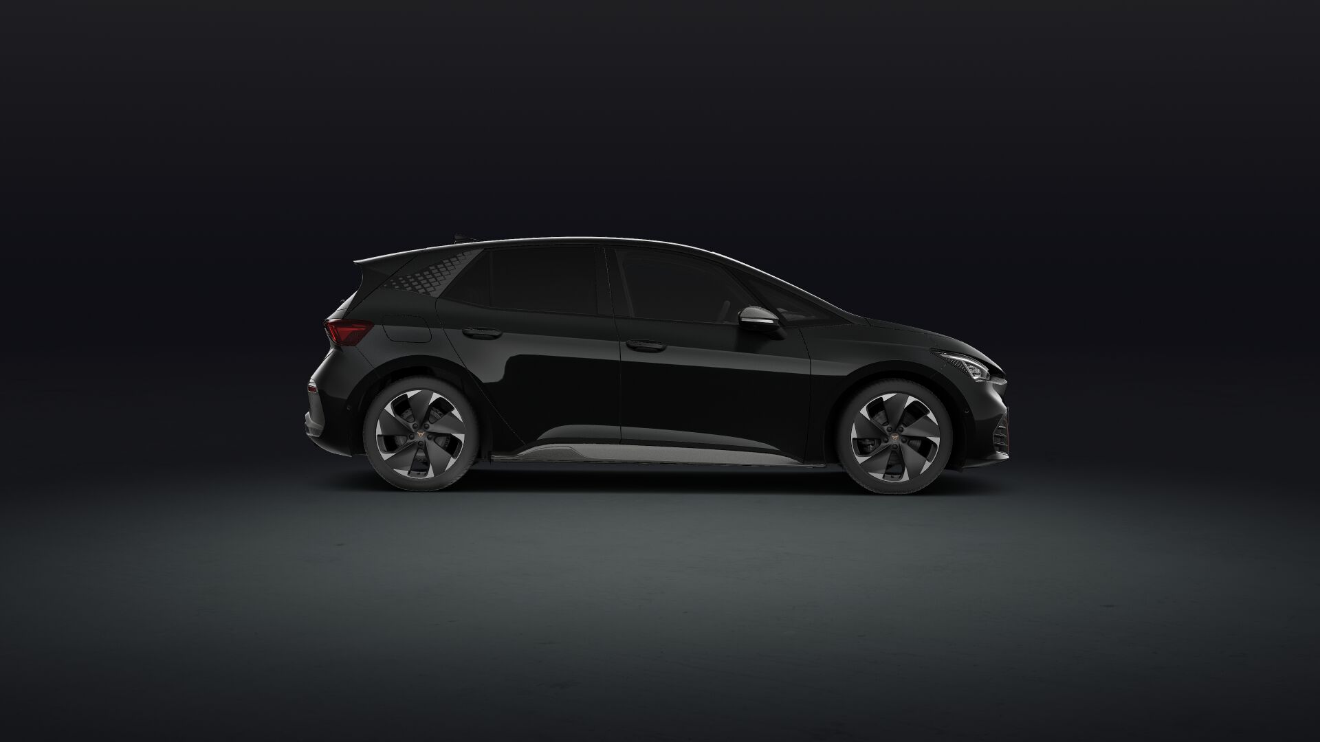 Bild eines Born X 60/63 150kW/204PS