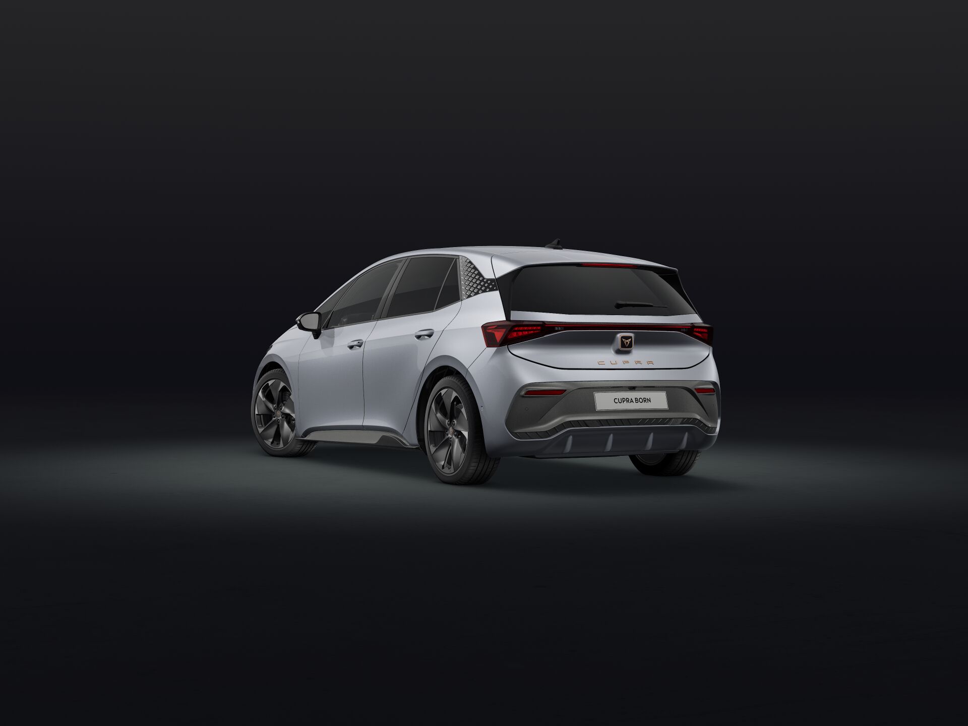 Bild eines Born X 60/63 150kW/204PS
