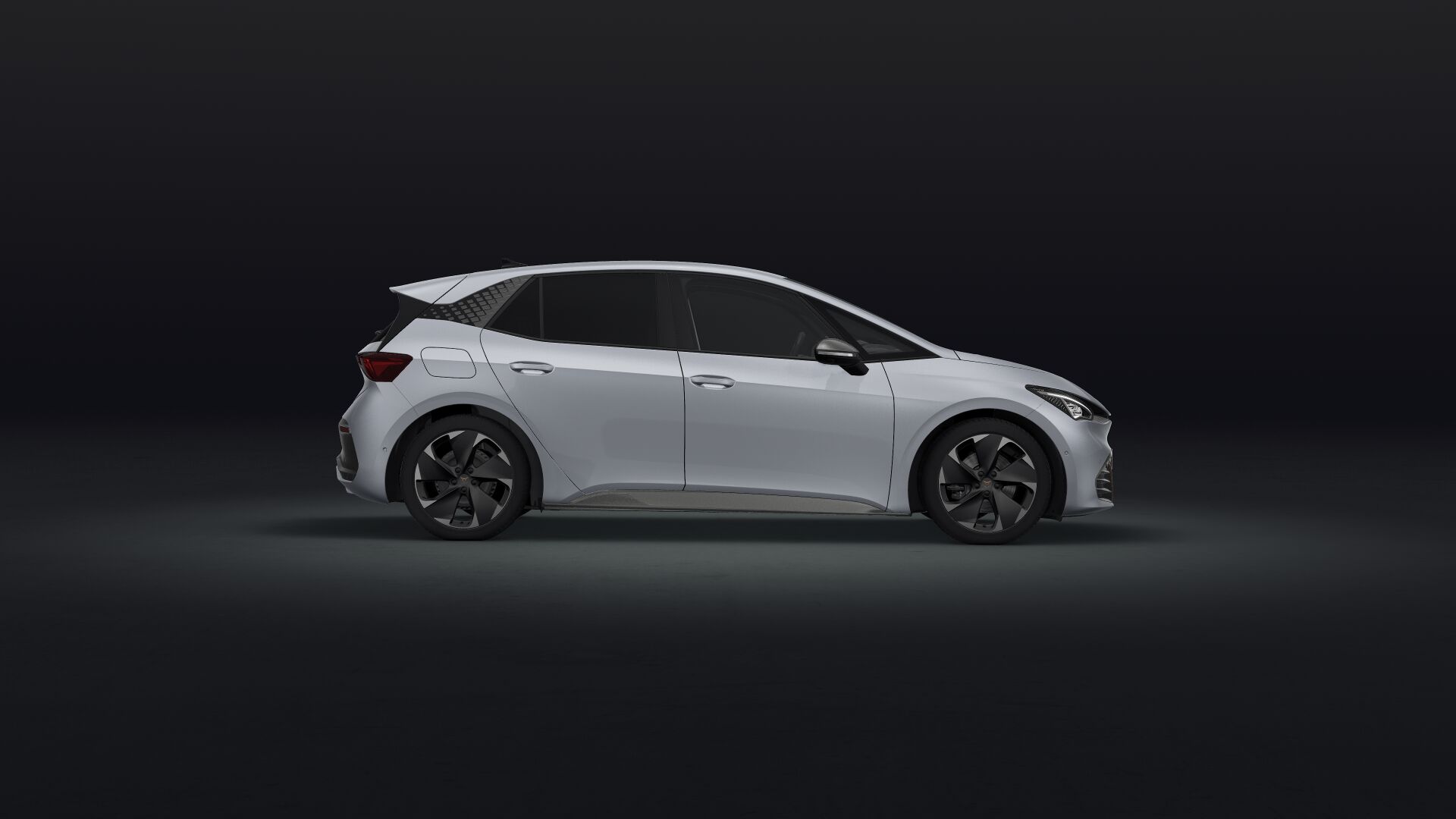 Bild eines Born X 60/63 150kW/204PS