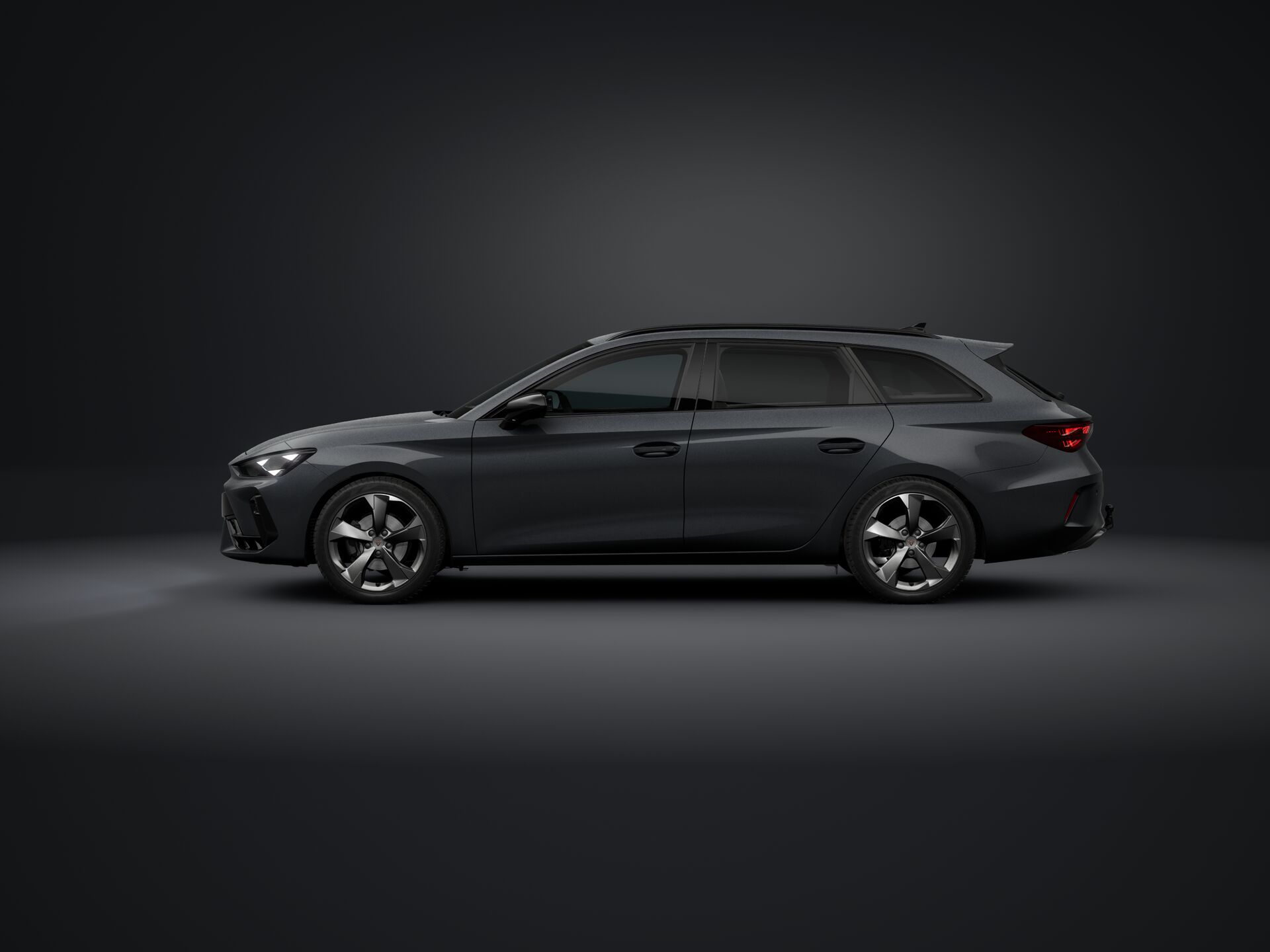 Bild eines Leon SP Kombi 1.5 TSI