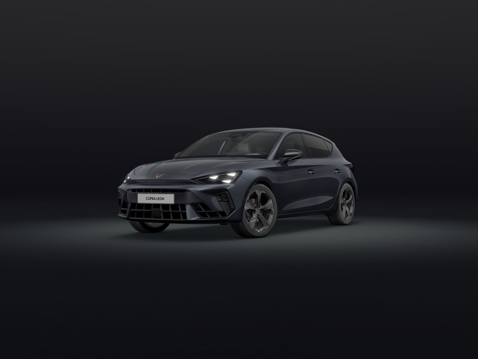 Bild eines Leon 1.5 eTSI DSG