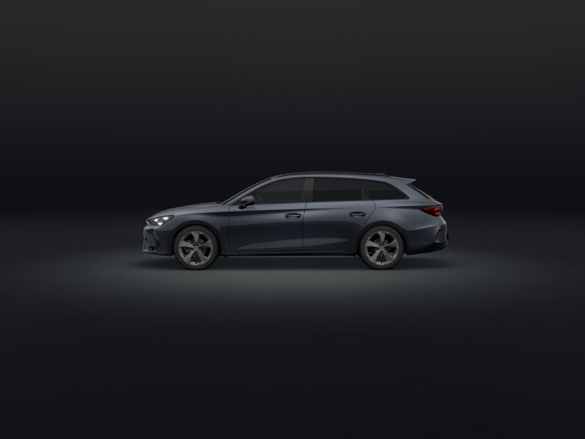 Bild eines Leon SP Kombi 1.5 eTSI DSG