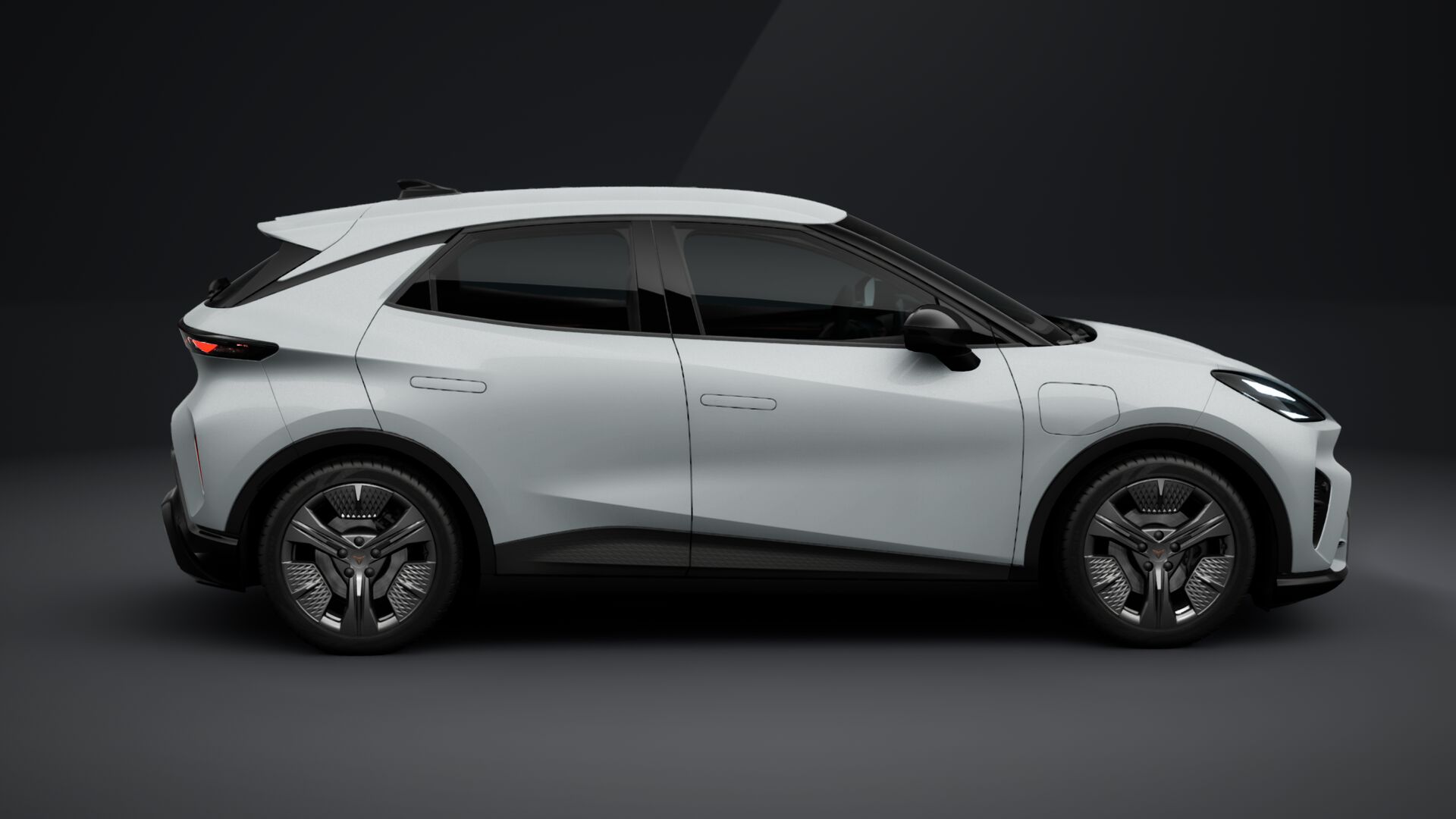 Bild eines Raval ENDURANCE 52/55 155kW/210 PS