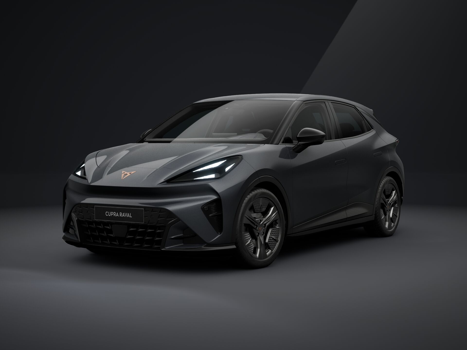 Bild eines Raval ENDURANCE 52/55 155kW/210 PS