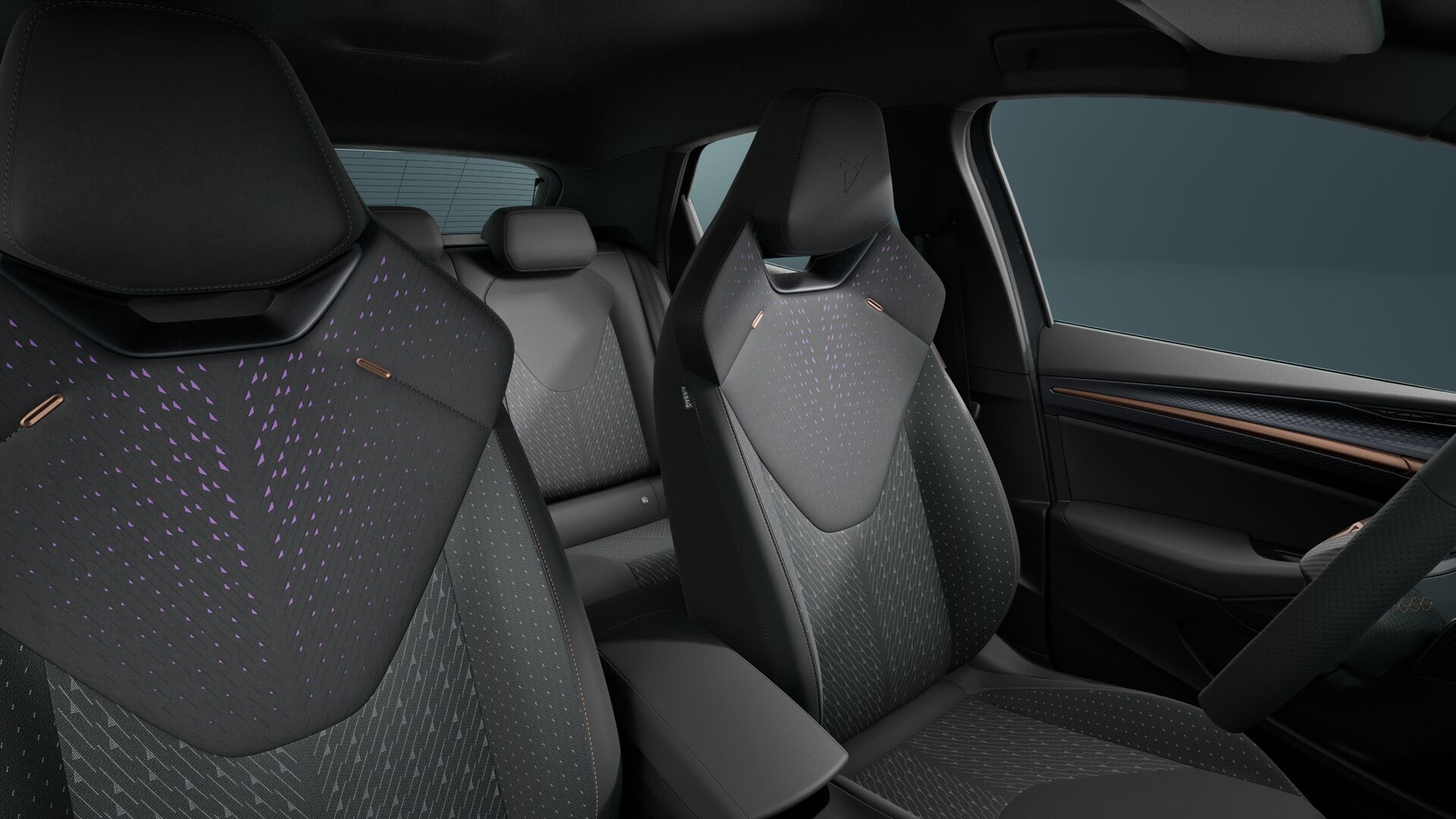 Bild eines Raval ENDURANCE 52/55 155kW/210 PS