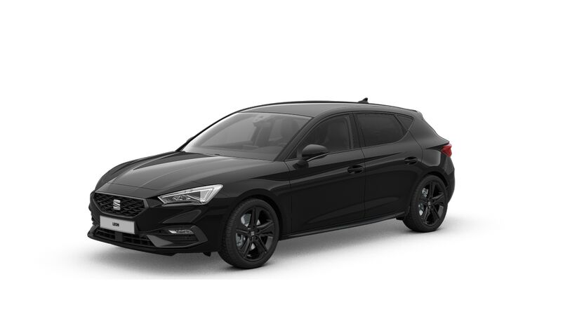 Bild eines Leon FR Edition 1.5 TSI 115 PS