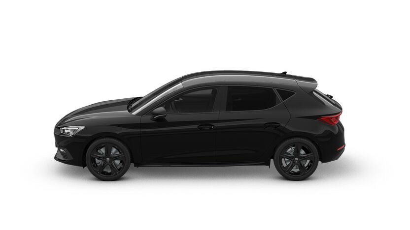 Bild eines Leon FR Edition 1.5 TSI 115 PS