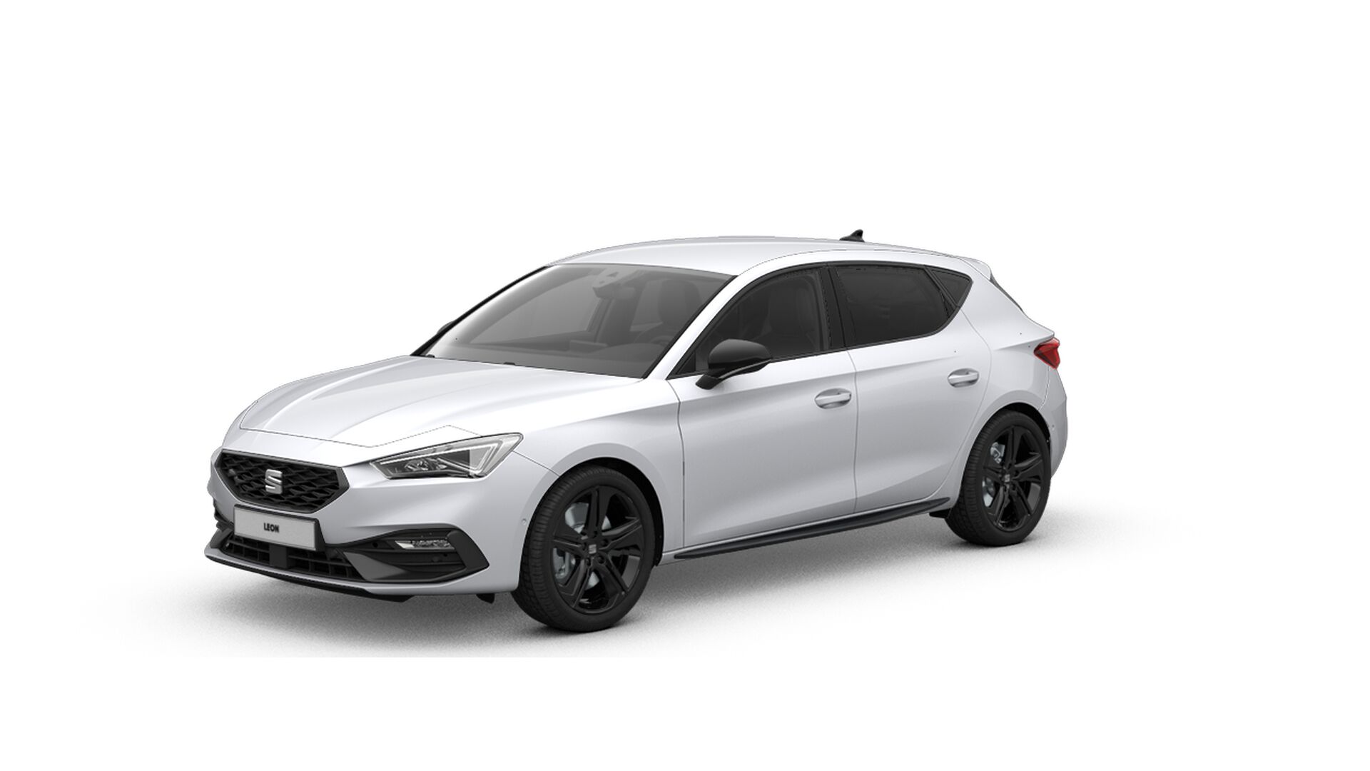 Bild eines Leon FR Edition 1.5 TSI 115 PS