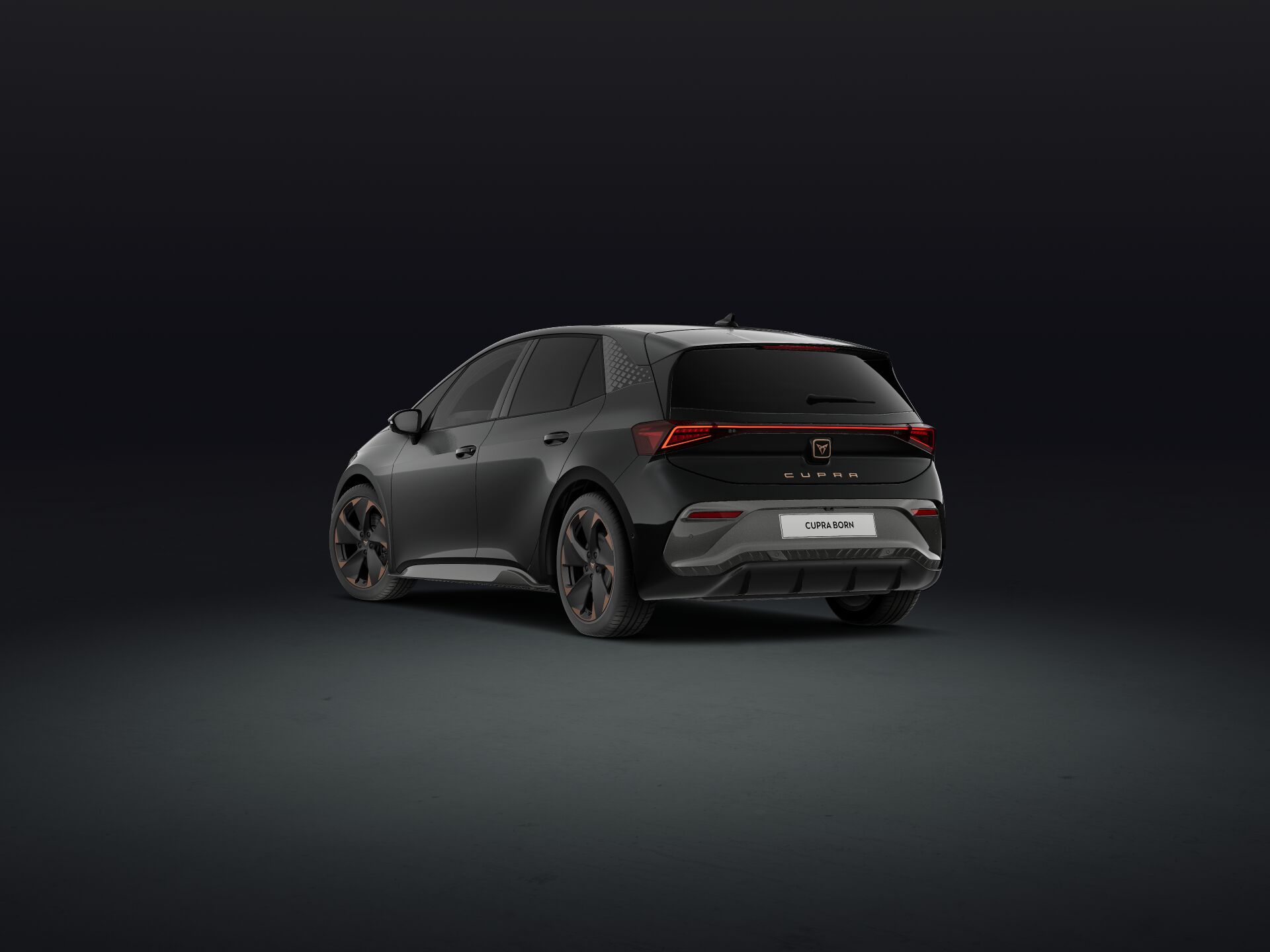 Bild eines Born X 60/63 150kW/204PS