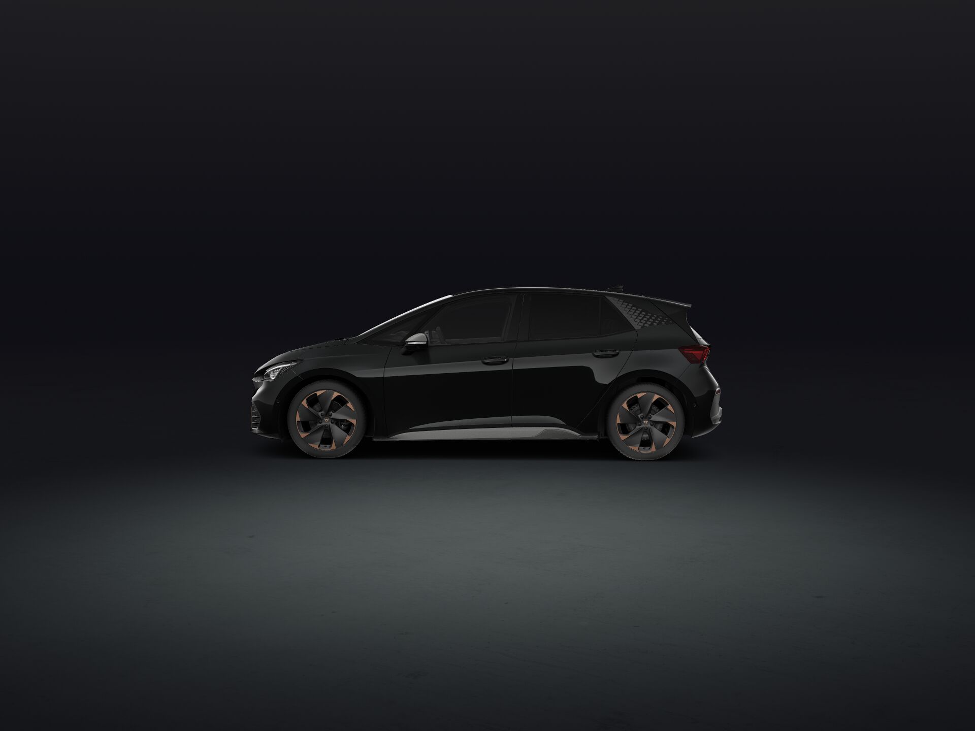 Bild eines Born X 60/63 150kW/204PS