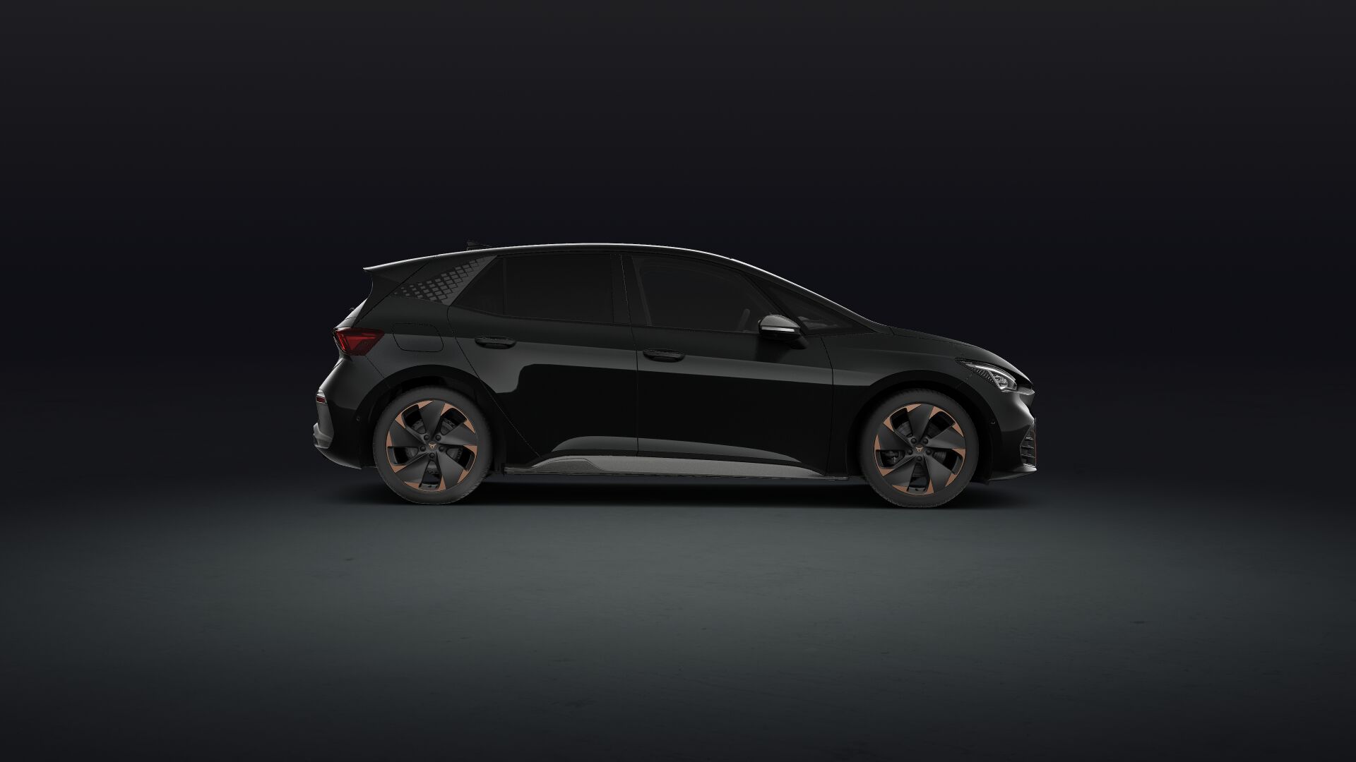 Bild eines Born X 60/63 150kW/204PS