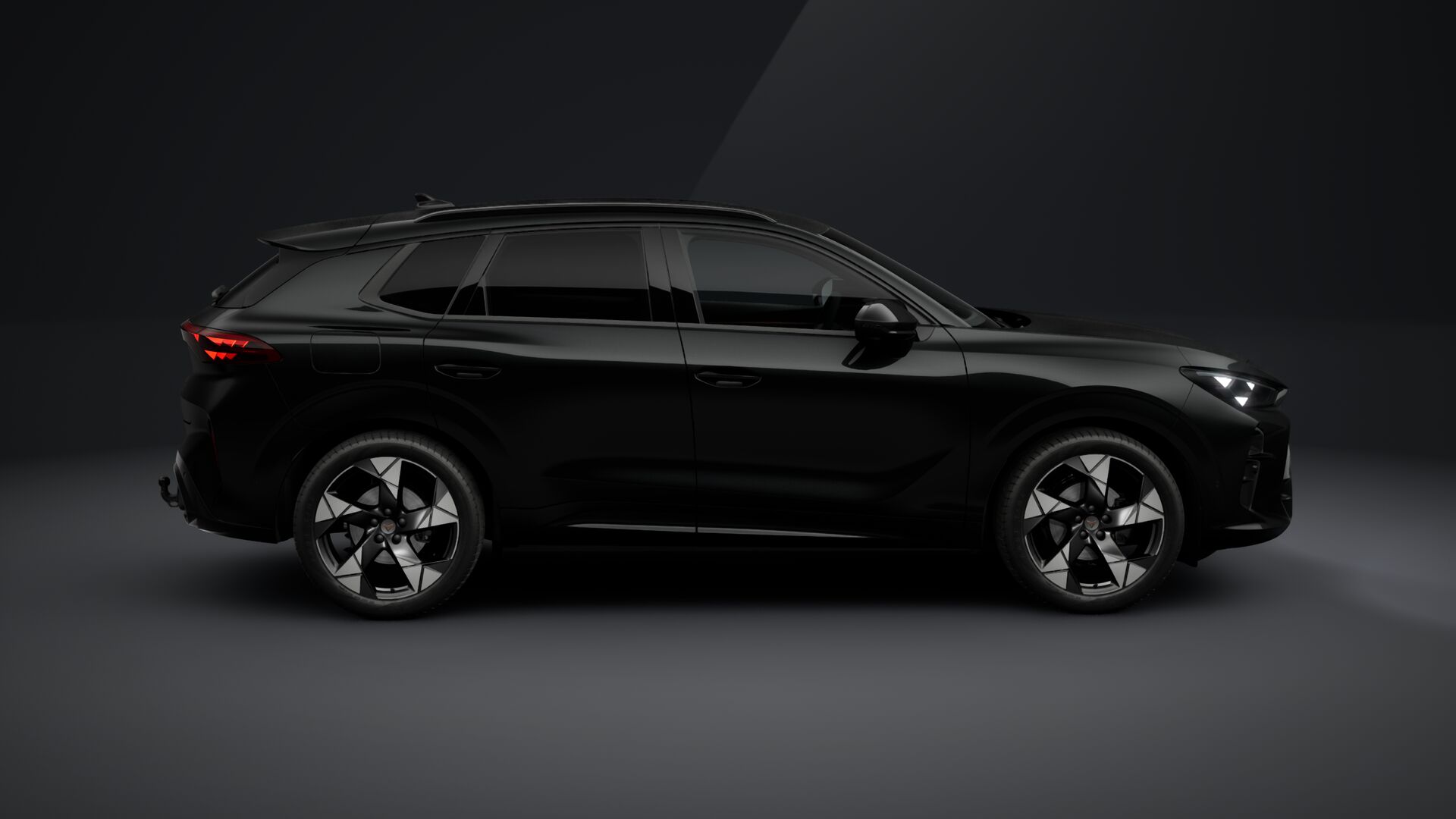 Bild eines Terramar 1.5 e-TSI 150 PS DSG