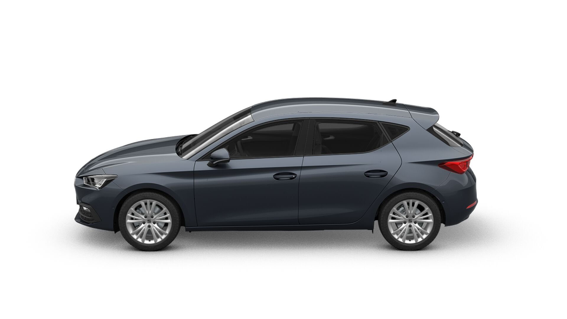 Bild eines Leon Style Edition 1.5 TSI 115 PS