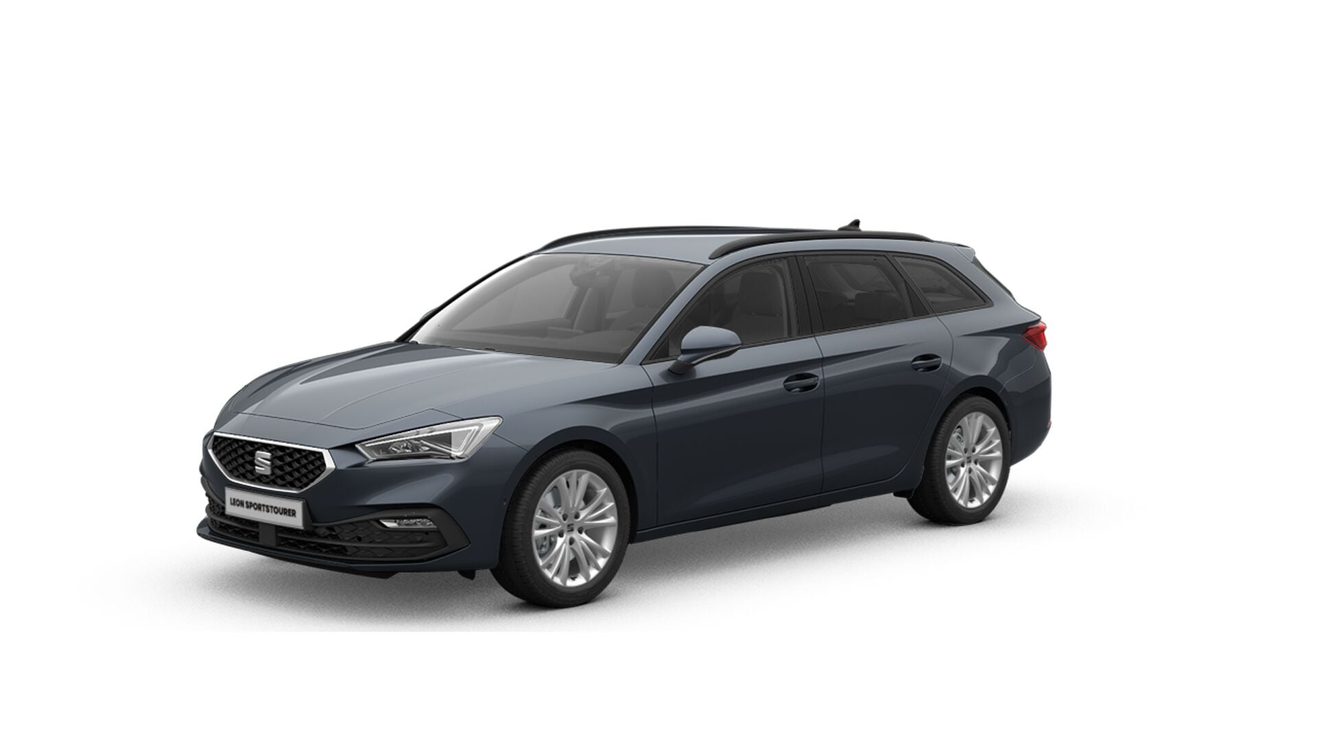 Bild eines Leon SP Kombi Style Edition 1.5TSI 115PS