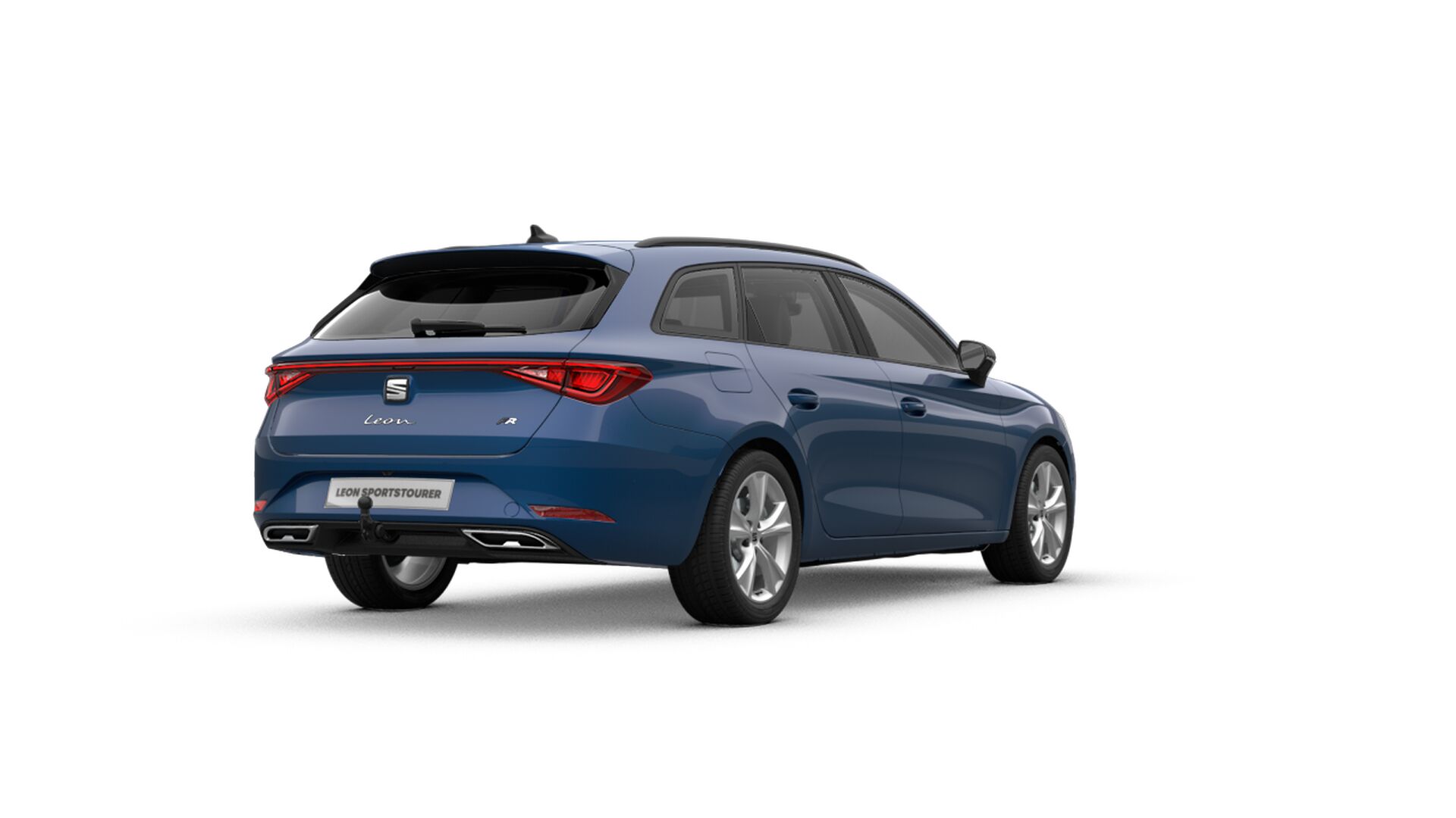 Bild eines Leon SP Kombi FR Edition 1.5 TSI 115 PS