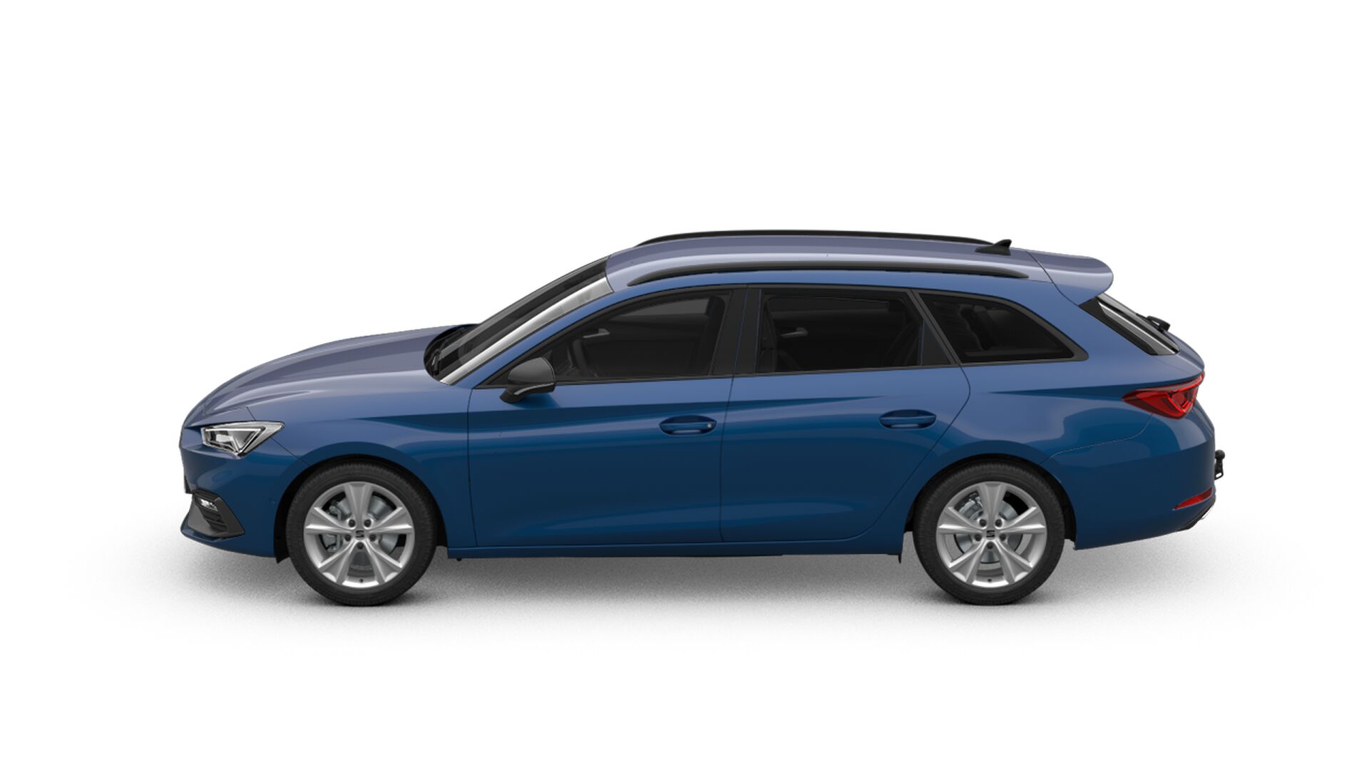 Bild eines Leon SP Kombi FR Edition 1.5 TSI 115 PS