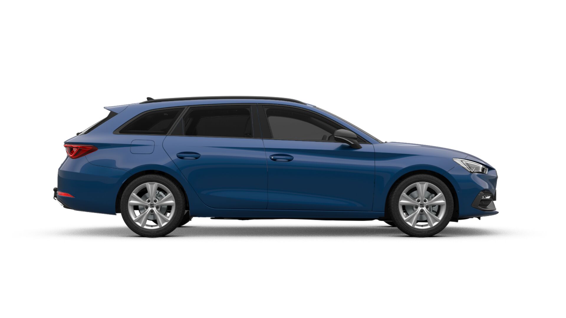 Bild eines Leon SP Kombi FR Edition 1.5 TSI 115 PS