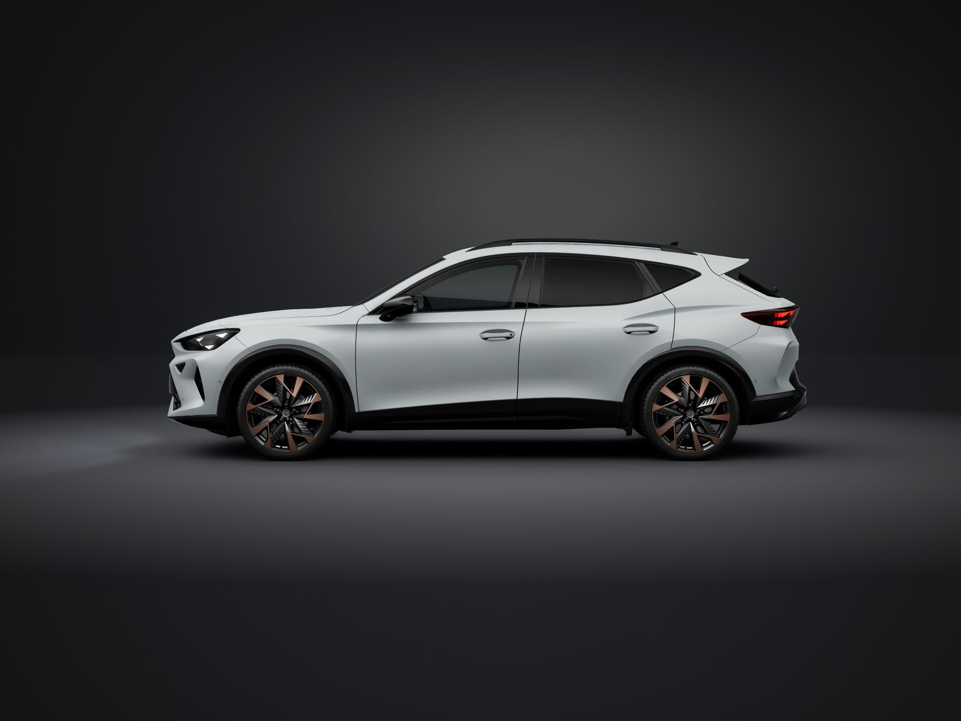 Bild eines Formentor 1.5 e-TSI 150 PS DSG