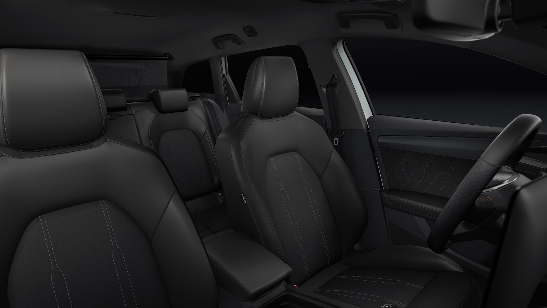 Bild eines Leon SP Kombi 1.5 TSI