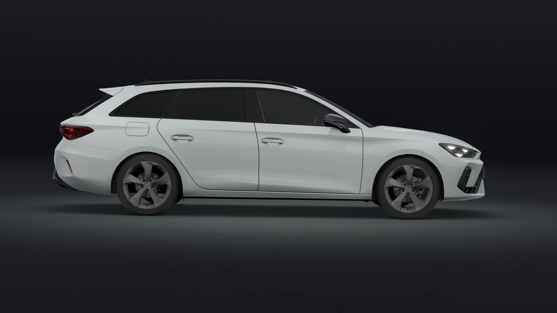 Bild eines Leon SP Kombi 1.5 TSI