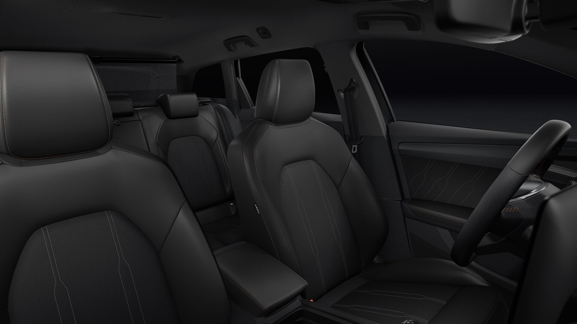 Bild eines Leon SP Kombi 1.5 TSI