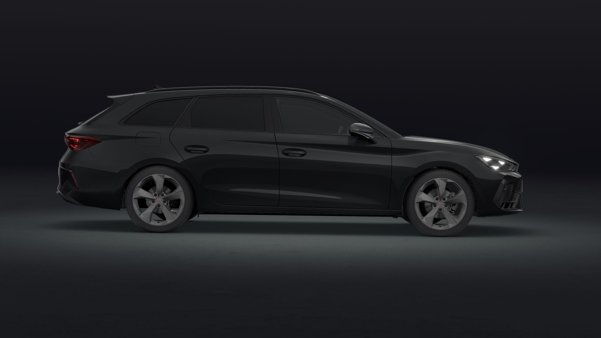 Bild eines Leon SP Kombi 1.5 TSI