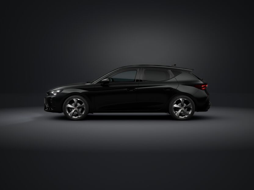 Bild eines Leon 1.5 TSI