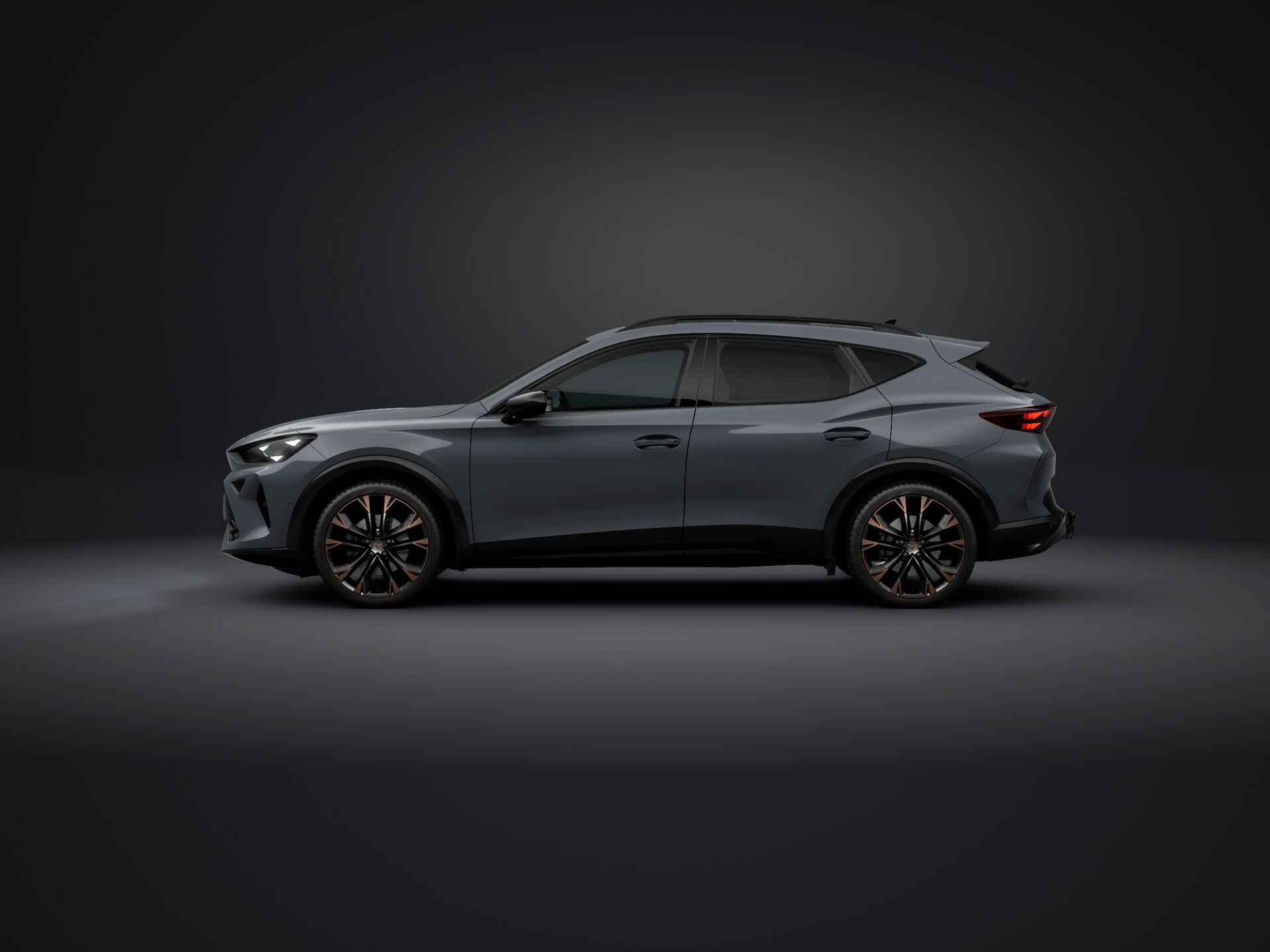 Bild eines Formentor 2.0 TDI 150 PS DSG