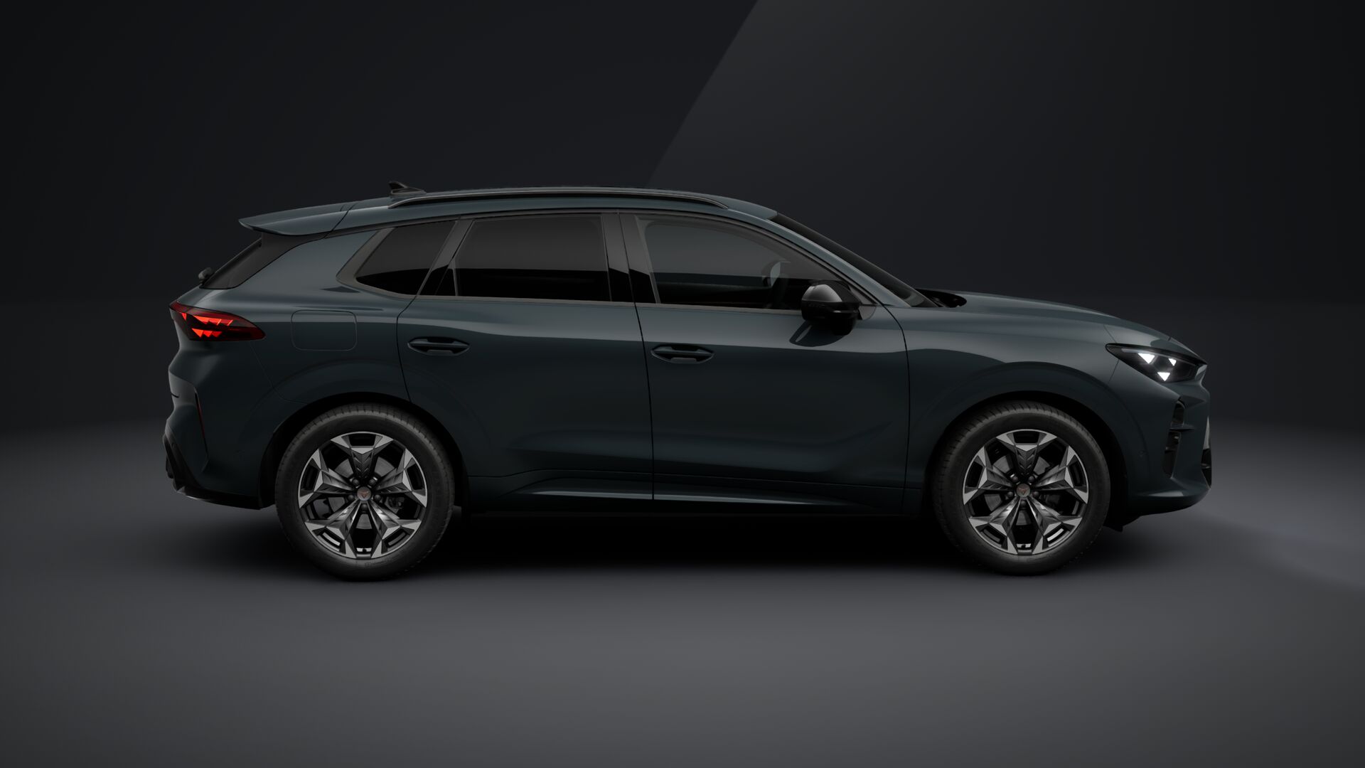 Bild eines Terramar 1.5 e-TSI 150 PS DSG