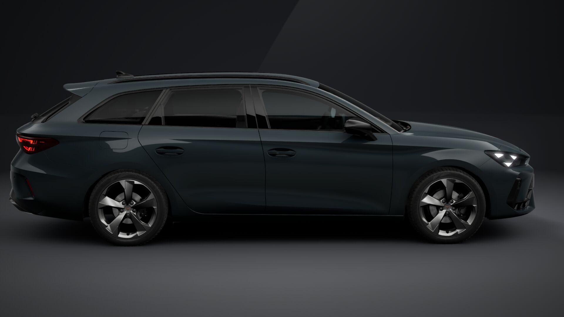 Bild eines Leon SP Kombi 1.5 TSI
