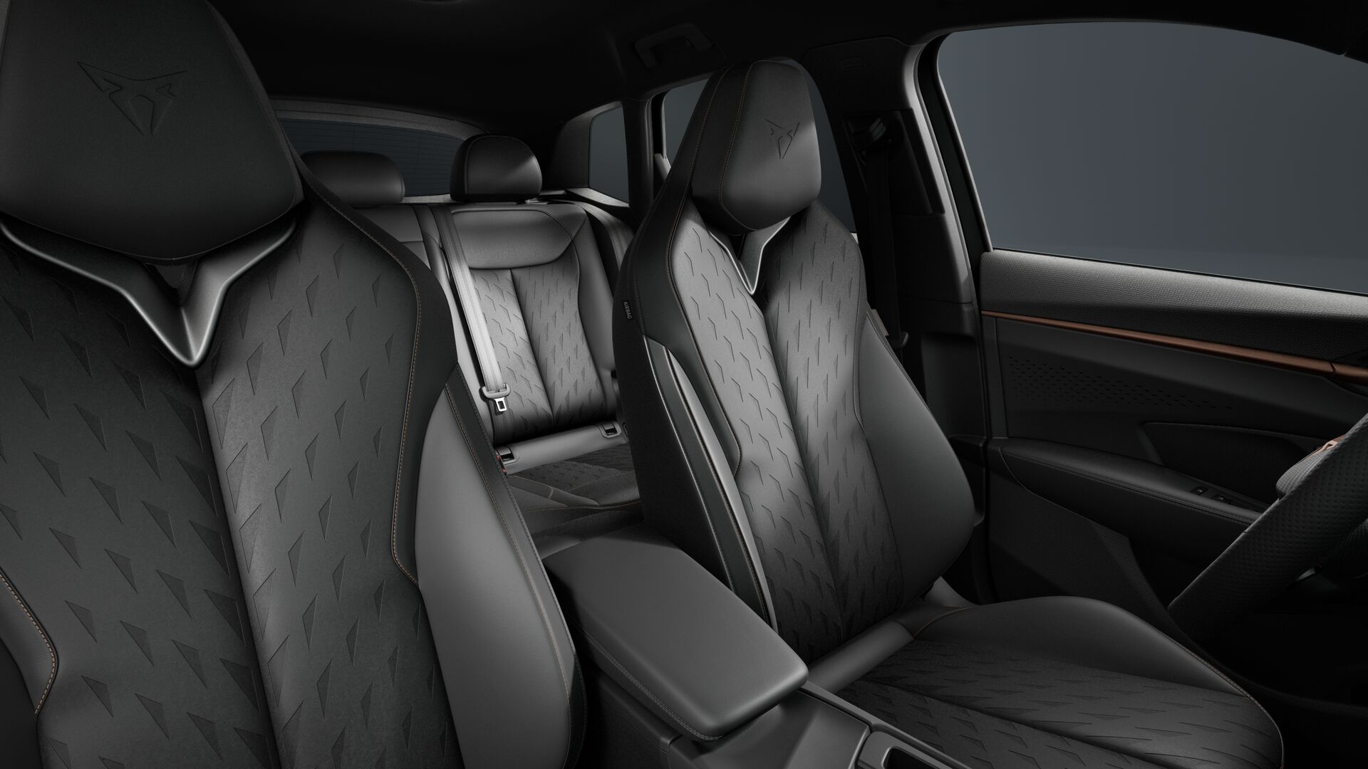 Bild eines Terramar 1.5 e-TSI 150 PS DSG