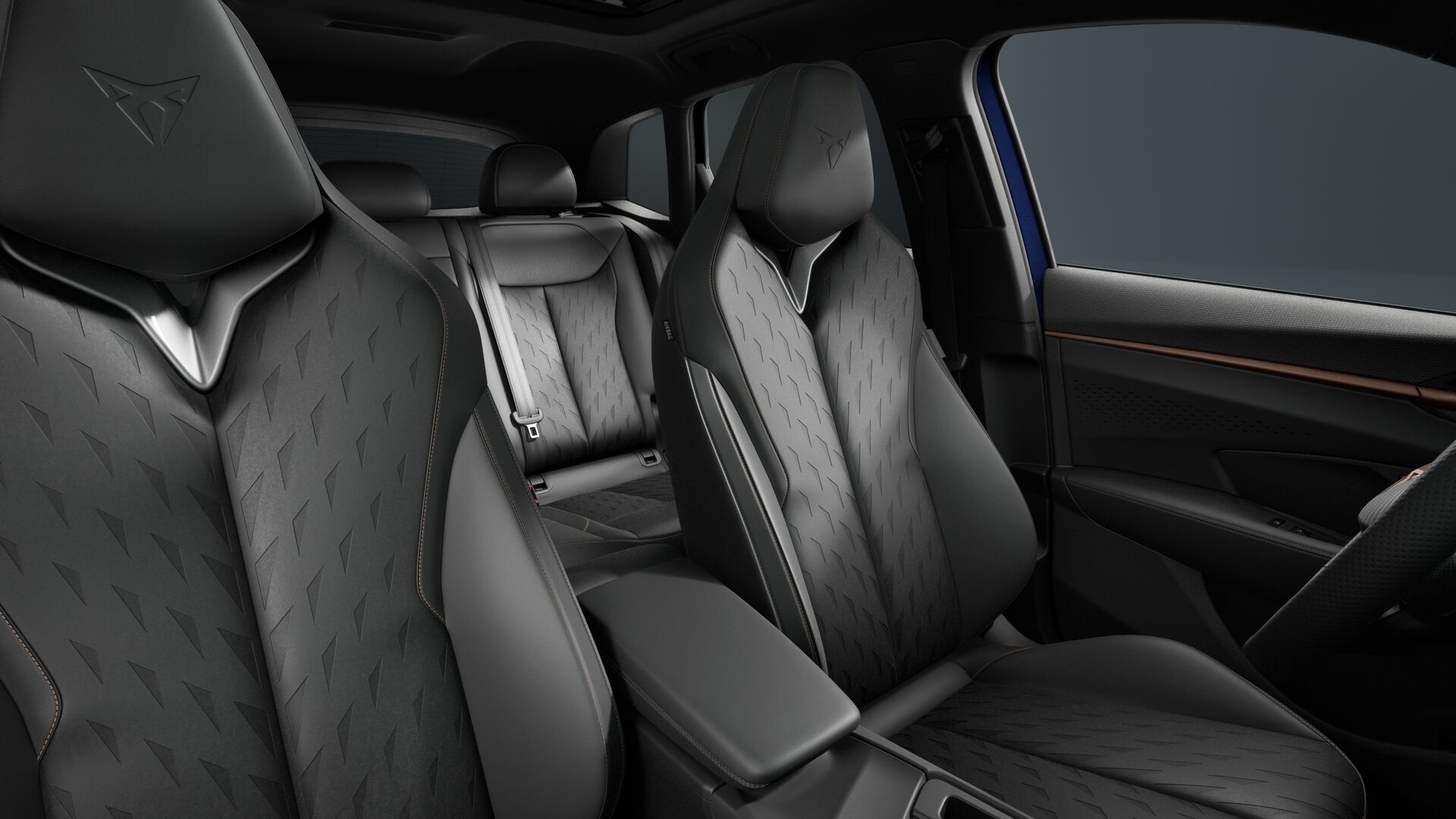 Bild eines Terramar 1.5 e-TSI 150 PS DSG