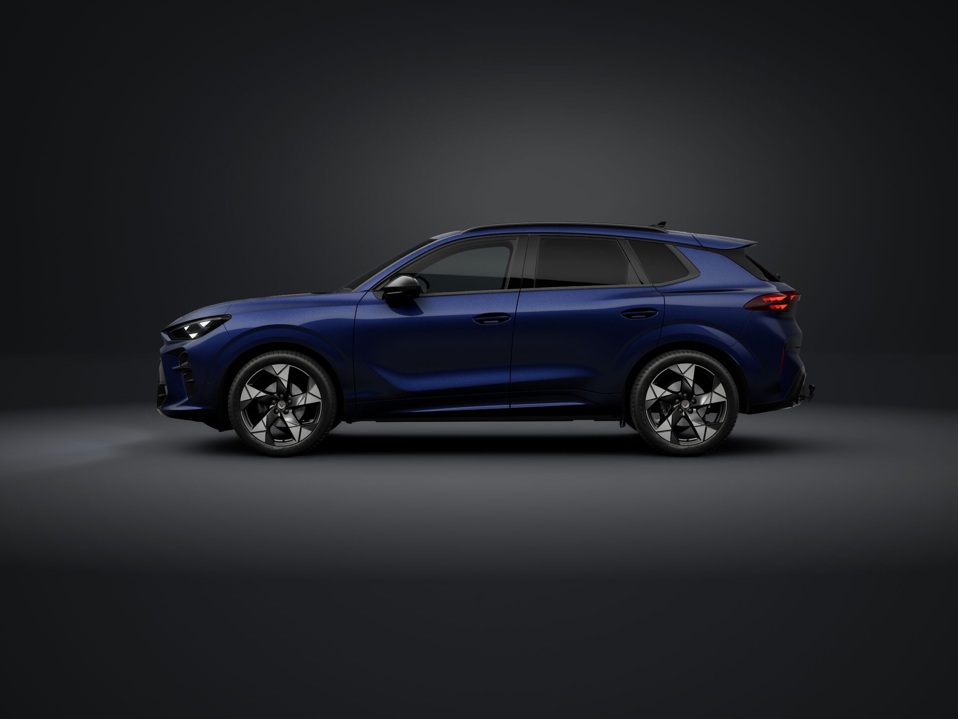 Bild eines Terramar 1.5 e-TSI 150 PS DSG