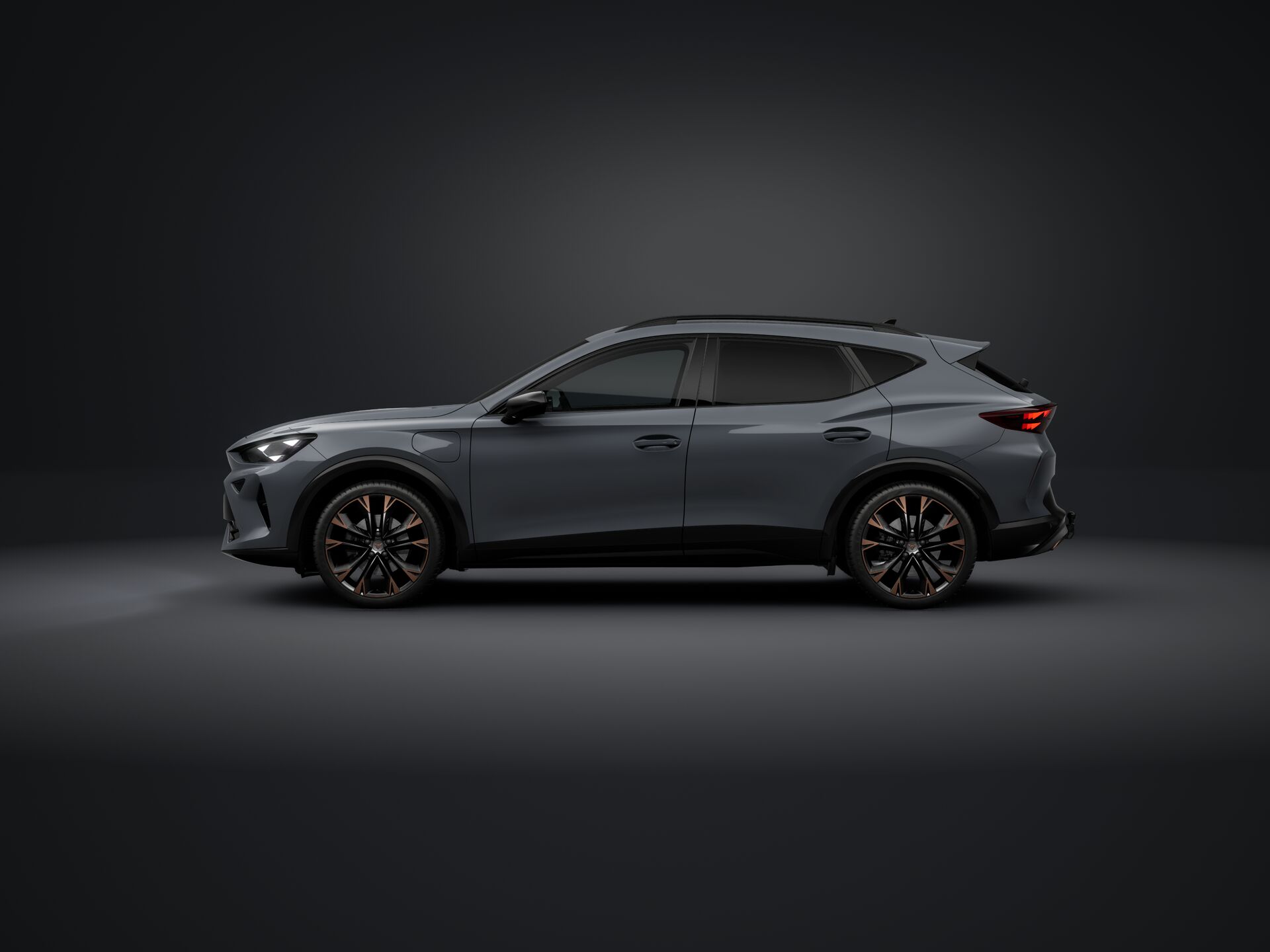 Bild eines Formentor e-HYBRID 204 PS DSG