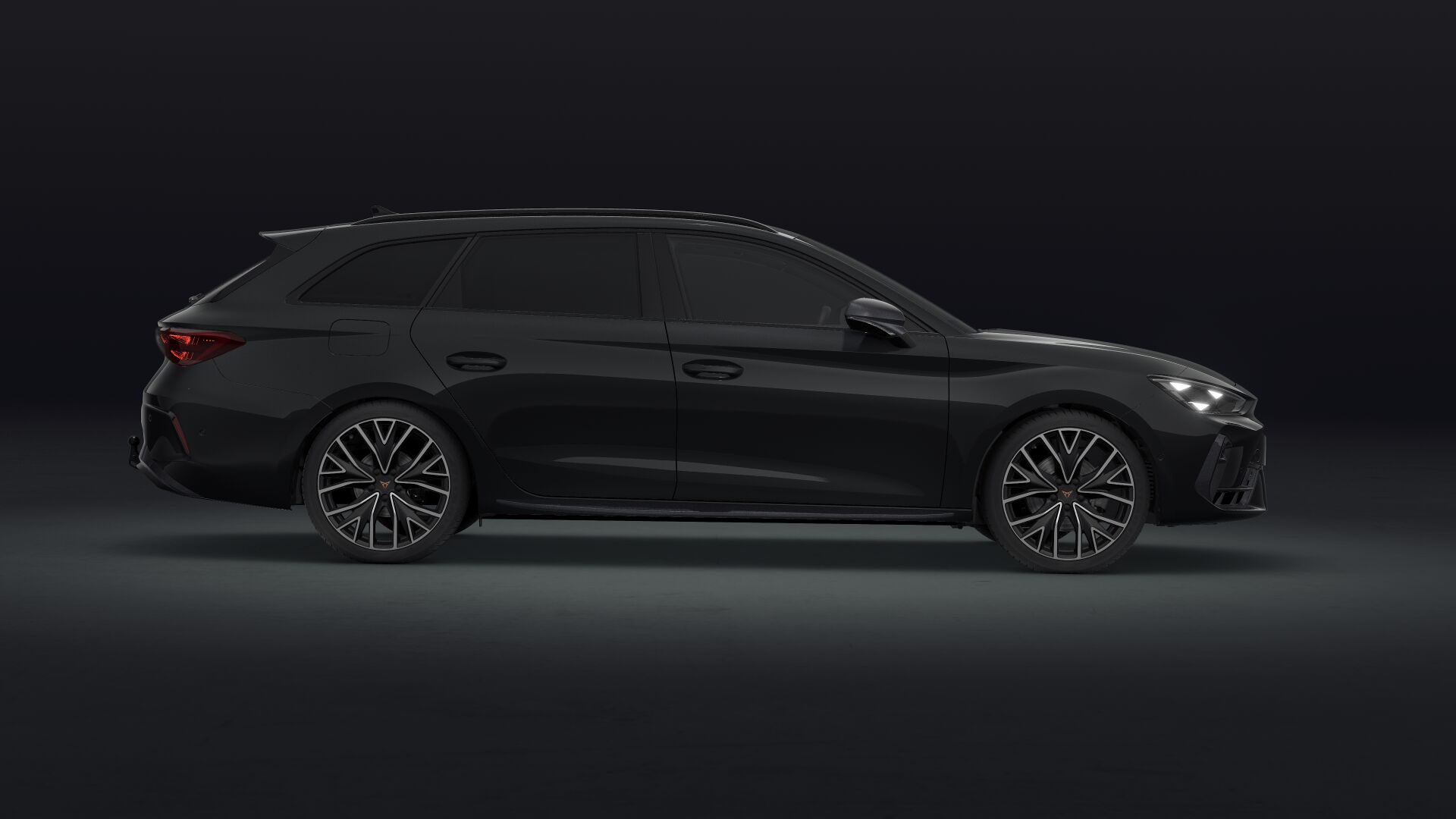 Bild eines Leon SP Kombi 1.5 eTSI DSG