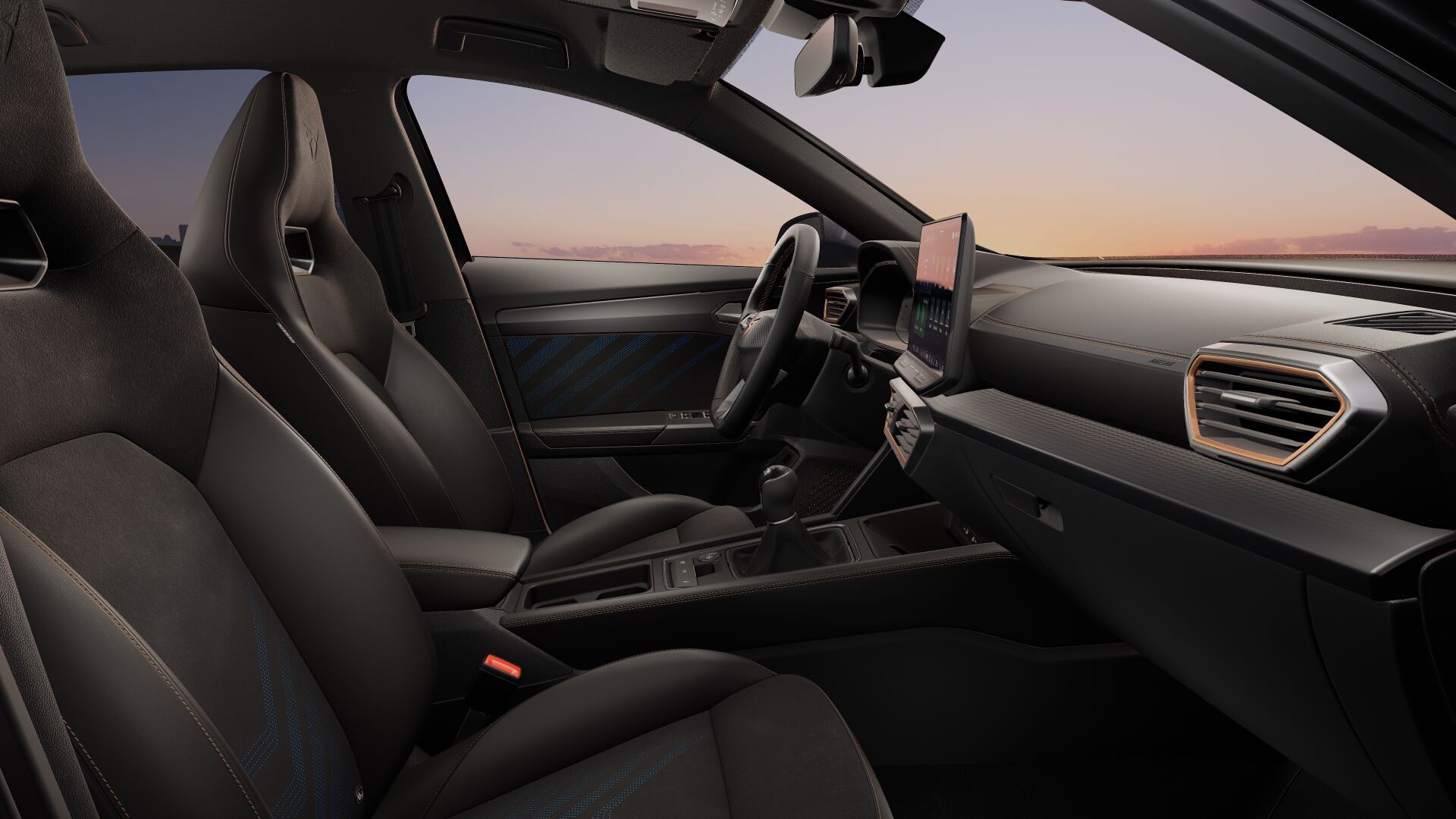 Bild eines Formentor 1.5 TSI 150 PS ACT