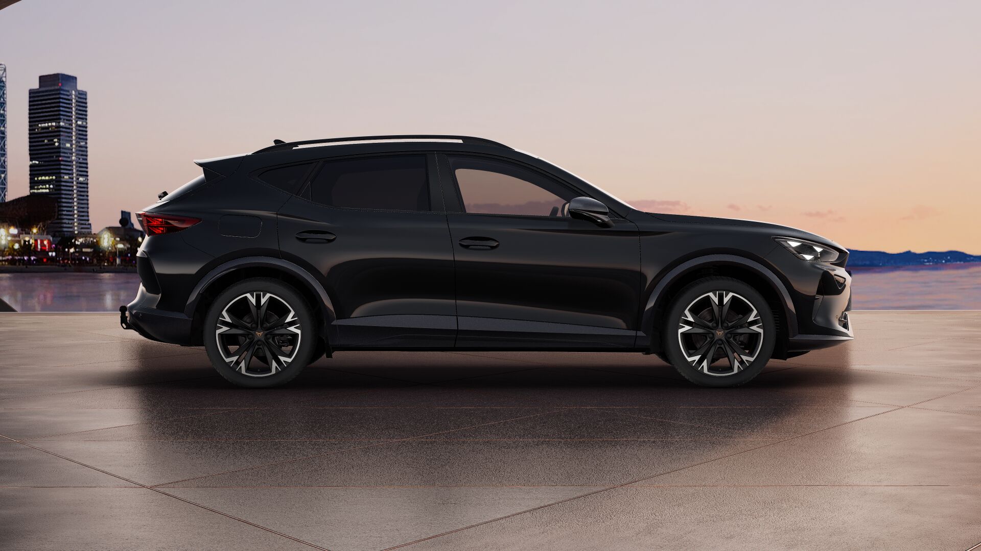 Bild eines Formentor 1.5 TSI 150 PS ACT