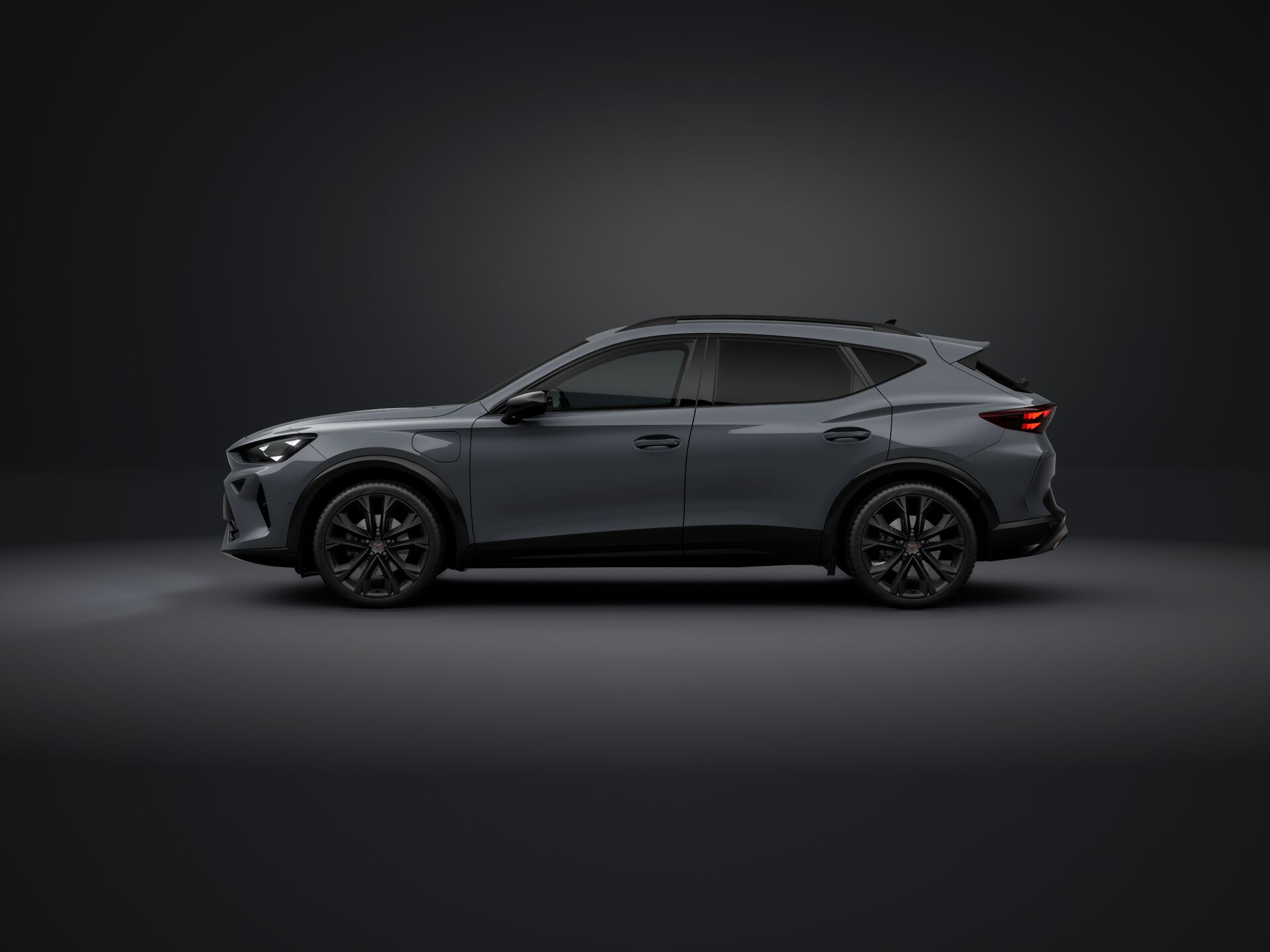 Bild eines Formentor e-HYBRID 204 PS DSG