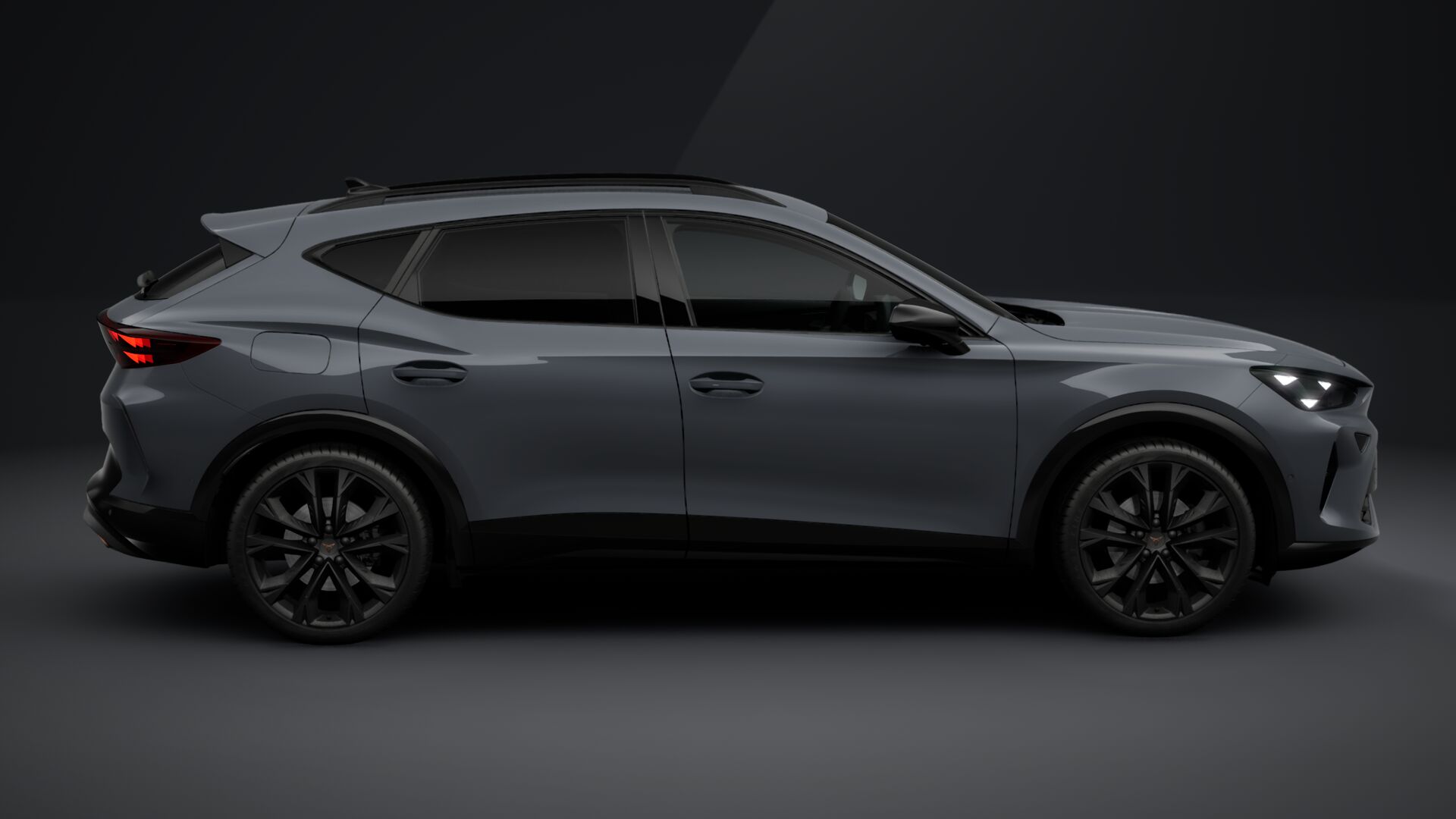 Bild eines Formentor e-HYBRID 204 PS DSG