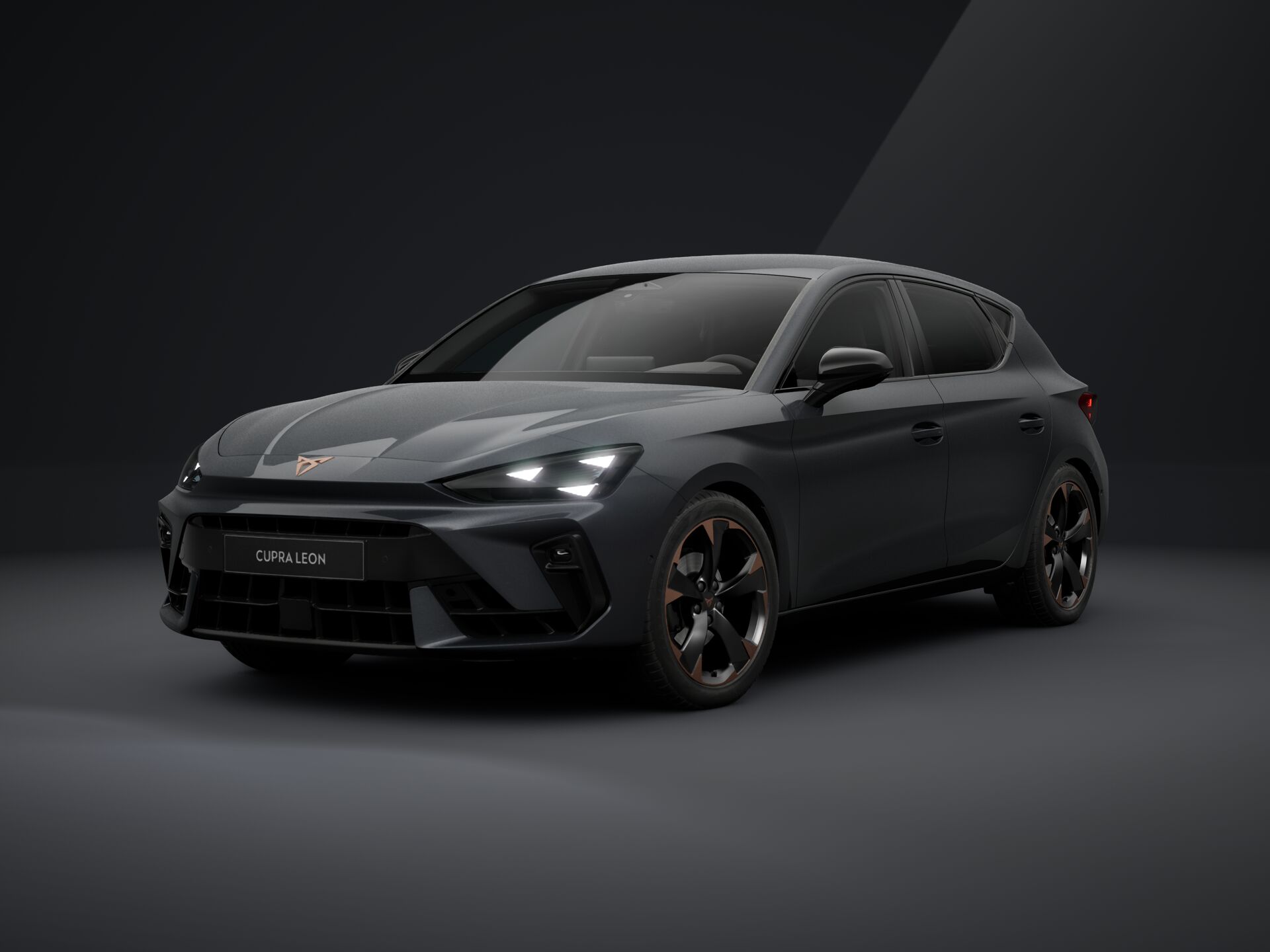 Cupra Leon 1.5 eTSI DSG 2026
