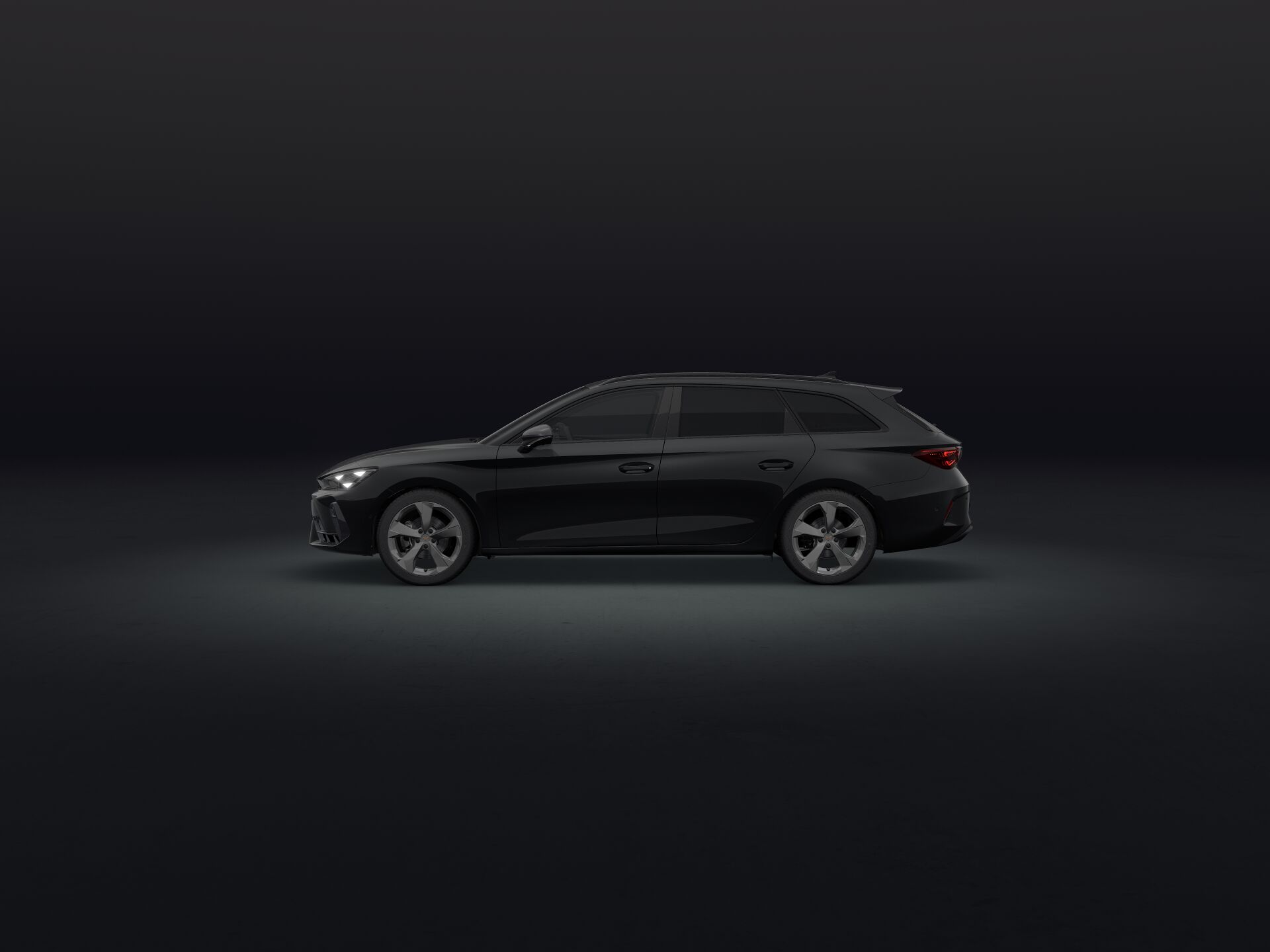 Bild eines Leon SP Kombi 1.5 eTSI DSG