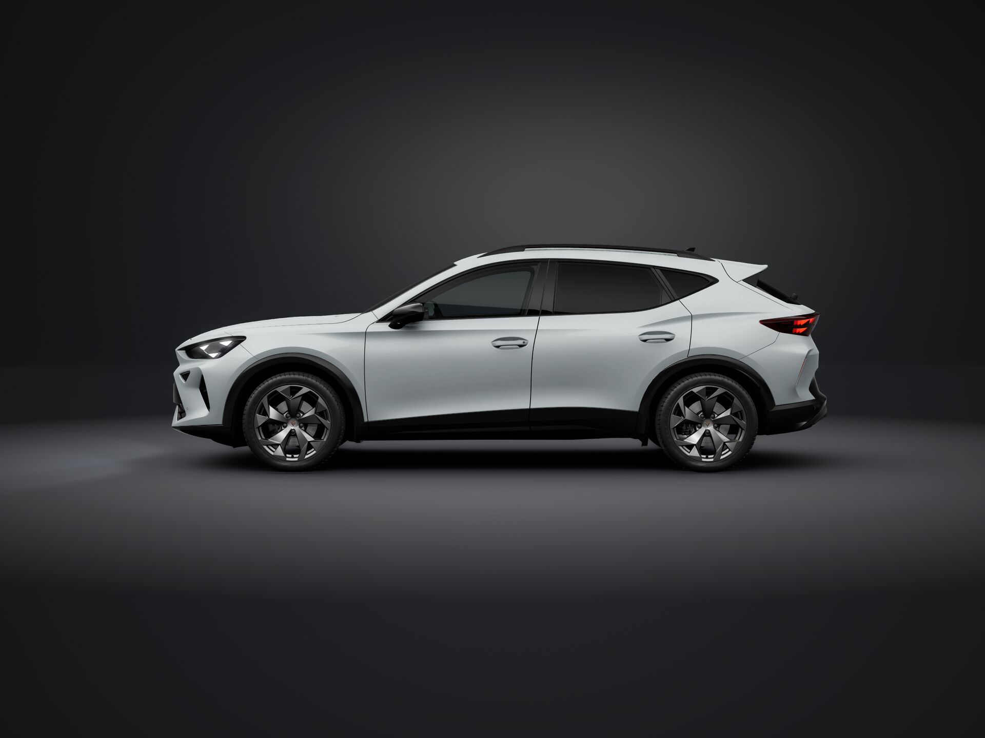 Bild eines Formentor 1.5 e-TSI 150 PS DSG