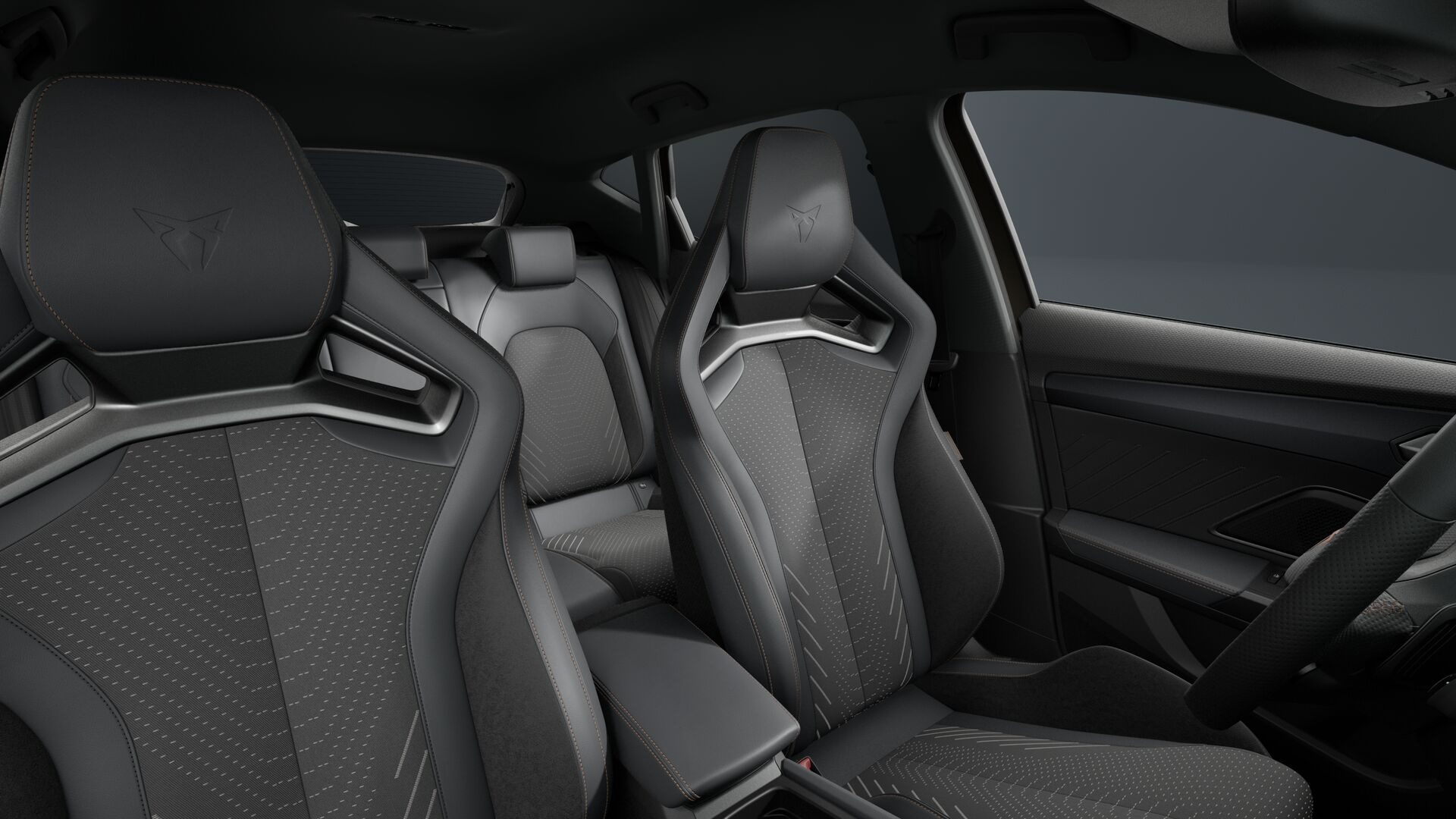 Bild eines Formentor VZ5 390 PS DSG 4Drive