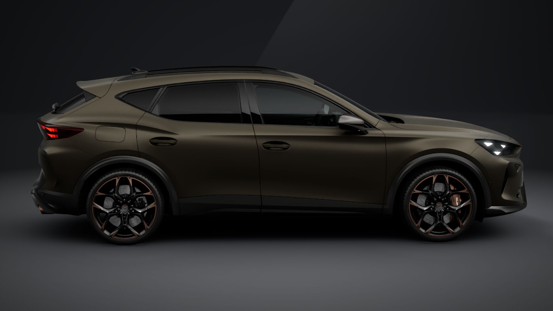 Bild eines Formentor VZ5 390 PS DSG 4Drive