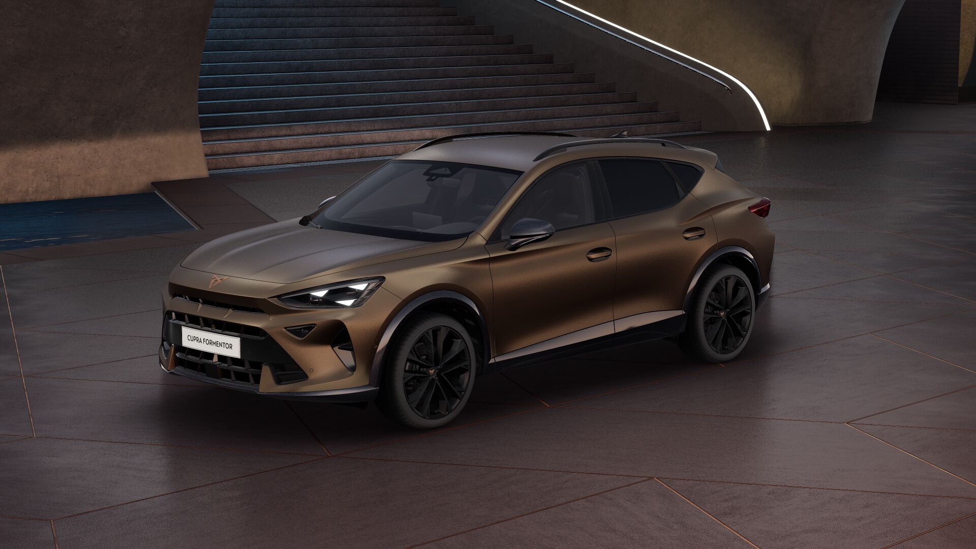 Bild eines Formentor 1.5 e-TSI 150 PS DSG