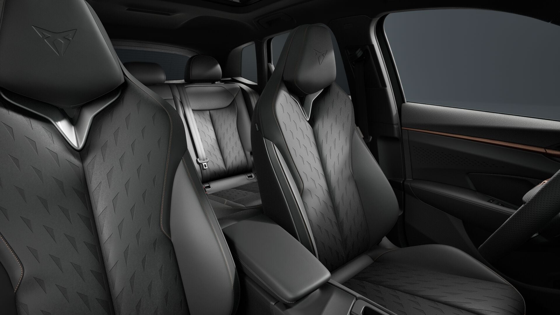 Bild eines Terramar VZ 2.0 TSI 265 PS DSG 4Drive