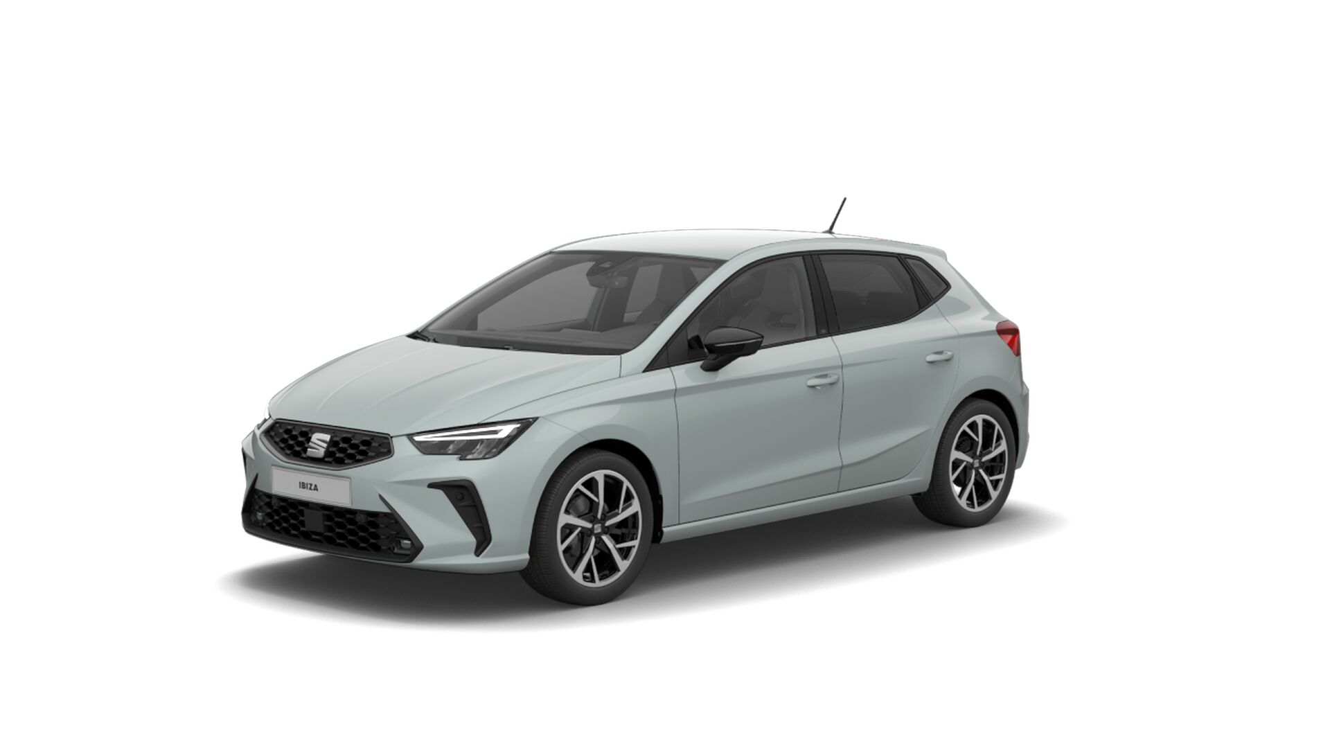 Seat Ibiza FR Edition 1.0 TSI 95PS 2026