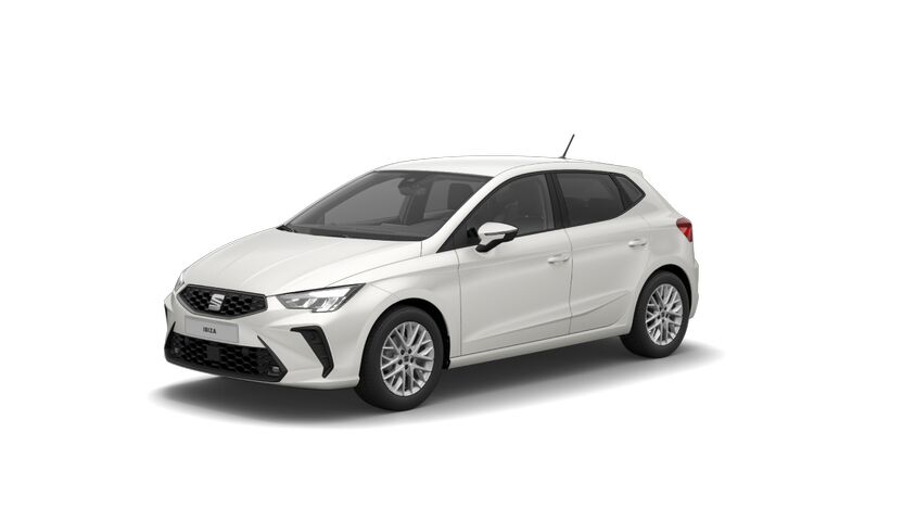 Bild eines Ibiza Style 1.0 TSI 95PS