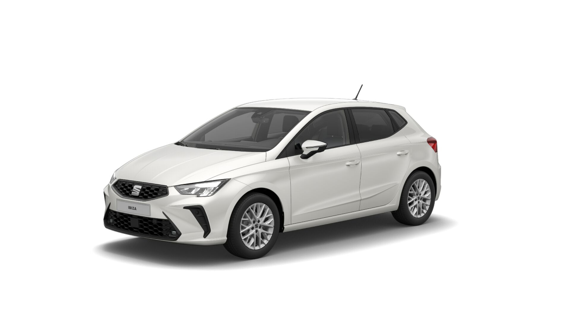 Seat Ibiza Style 1.0 TSI 95PS 2026