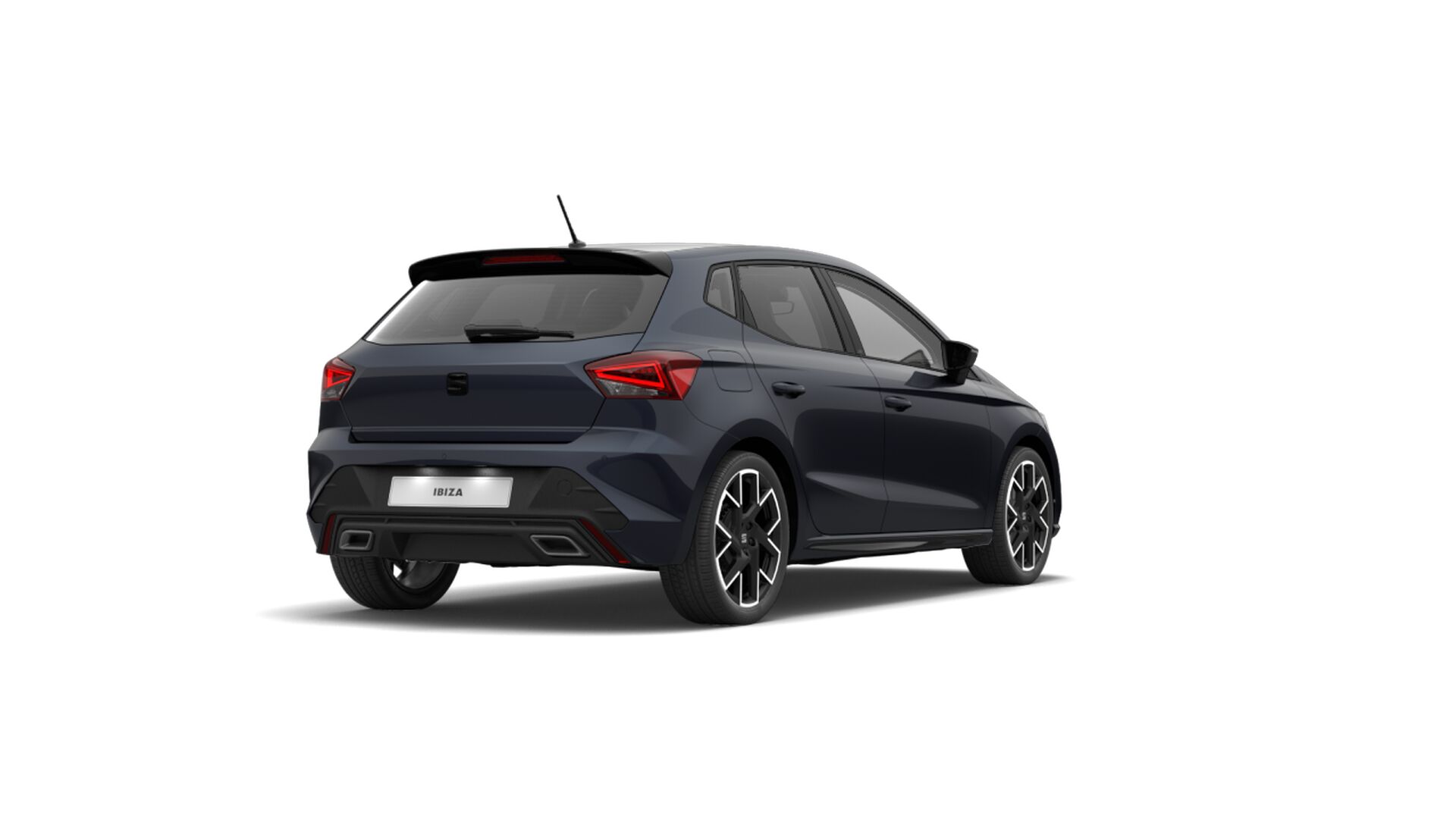Bild eines Ibiza FR Edition 1.0 TSI 95PS